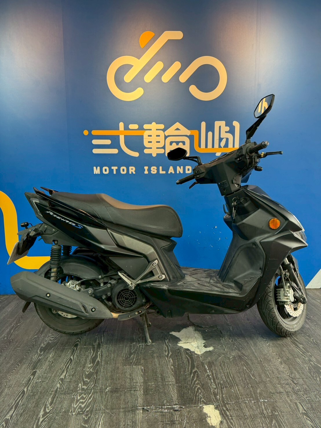 LINE_ALBUM_「未整理保固」19年 光陽 雷霆 S 150 ABS _3668 46xxxkm $50000_251202_2