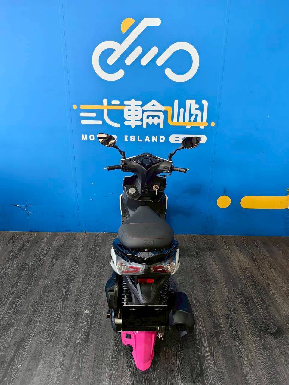 LINE_ALBUM_2020 三陽 JET SR 125 ABS _NGV-2900 $62000 里程33XXX_251202_1