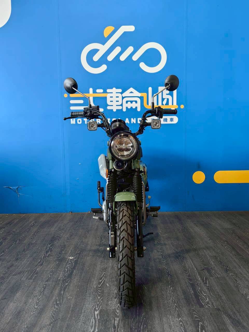 LINE_ALBUM_2022 本田 CT 125  _NUU-8635 $105000 里程37XX_251202_4