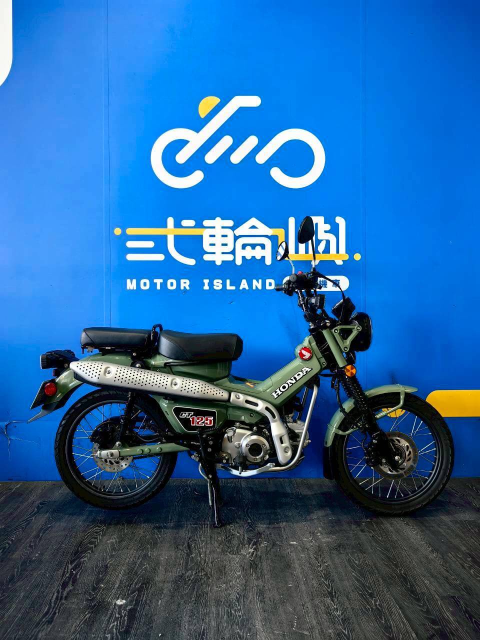 LINE_ALBUM_2022 本田 CT 125  _NUU-8635 $105000 里程37XX_251202_2