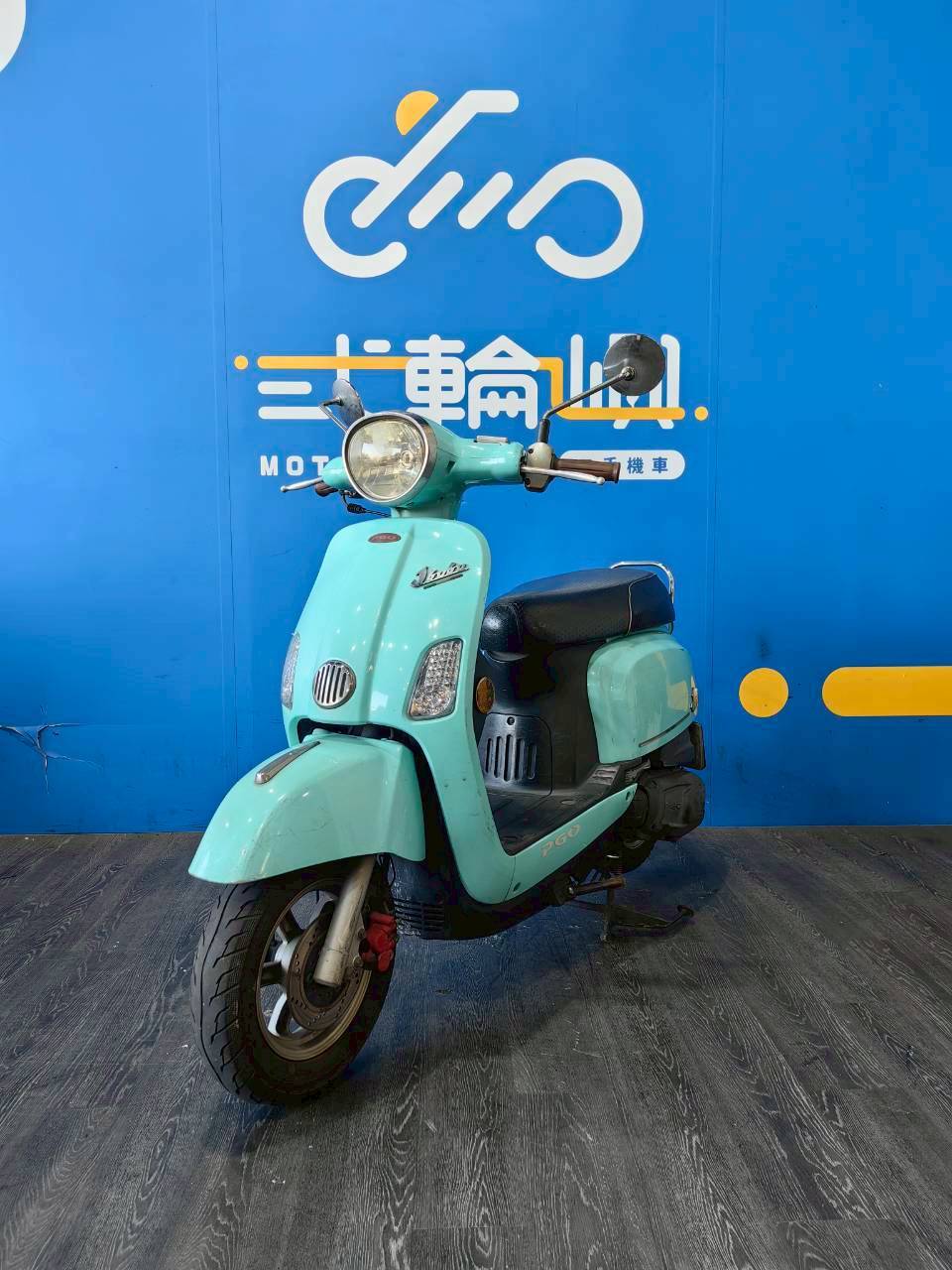 LINE_ALBUM_2015 PGO JBUBU 115  _MBM-2587 $36000 里程 35XXX_251202_5