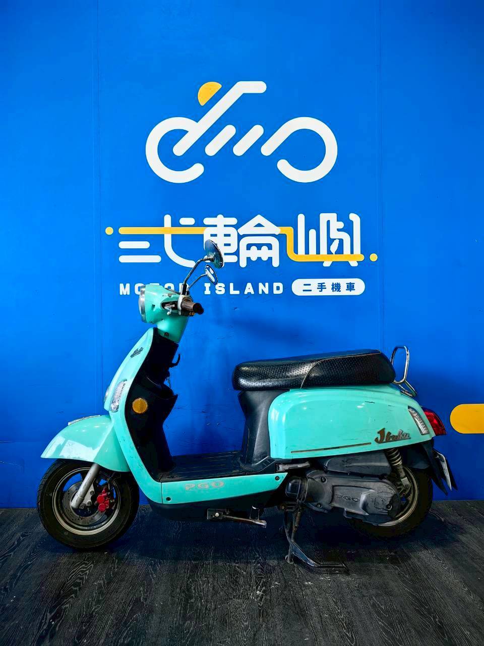 LINE_ALBUM_2015 PGO JBUBU 115  _MBM-2587 $36000 里程 35XXX_251202_3