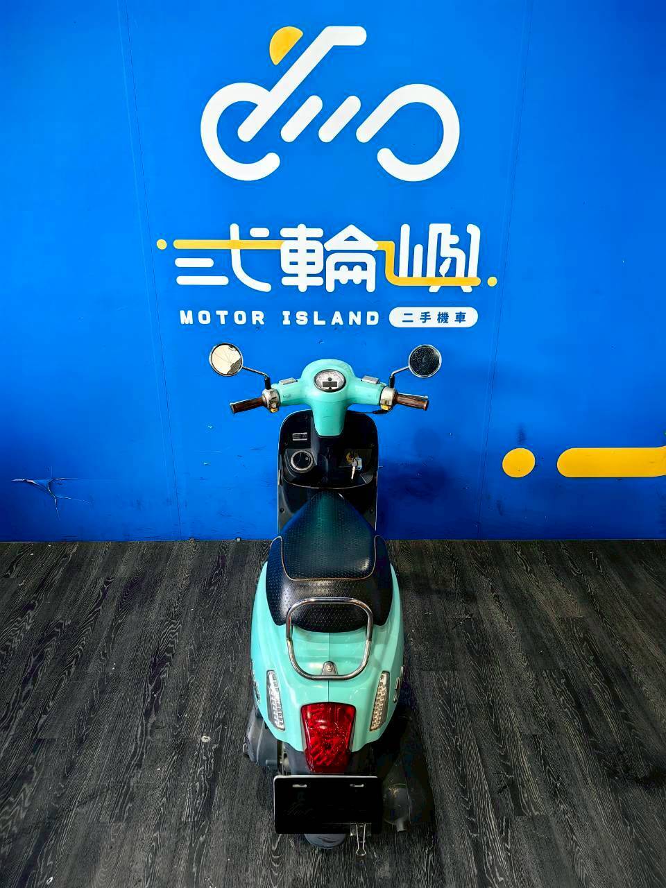 LINE_ALBUM_2015 PGO JBUBU 115  _MBM-2587 $36000 里程 35XXX_251202_1