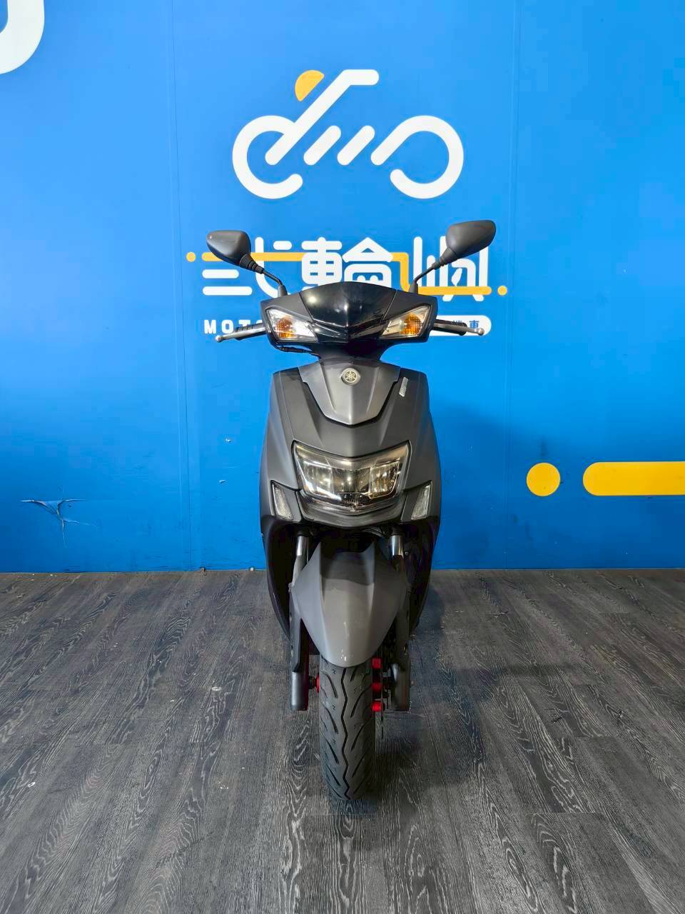 LINE_ALBUM_2020 山葉 勁戰5代 ABS _MYK-5692 $57000 里程 16XXX_251202_4