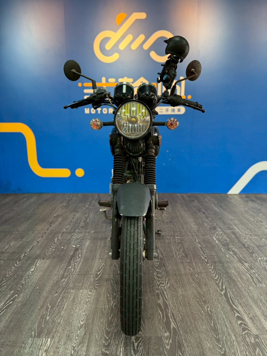 LINE_ALBUM_「未整理保固」19年 三陽 野狼傳奇 125 循環檔 _0223 24xxxkm $53000_251202_4