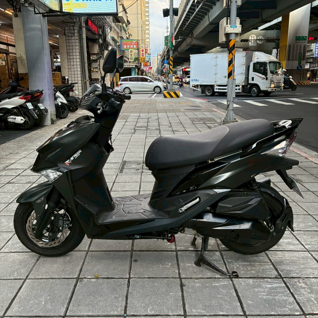 LINE_ALBUM_2023 三陽 JET SL 125 ABS+TCS _9231 $70000_251202_3