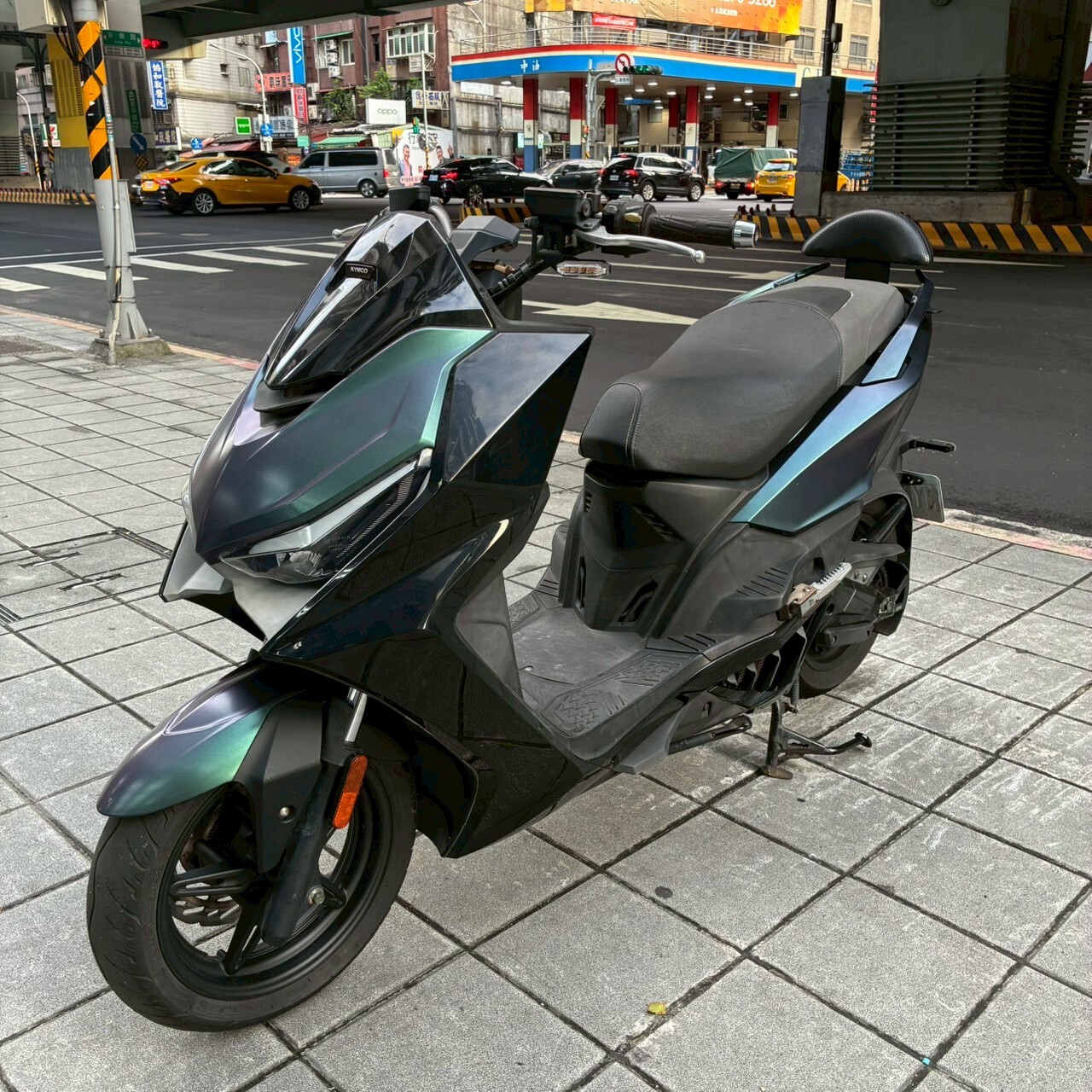 LINE_ALBUM_2023 光陽 KRV 180 MOTO _1910 $48000_251202_6
