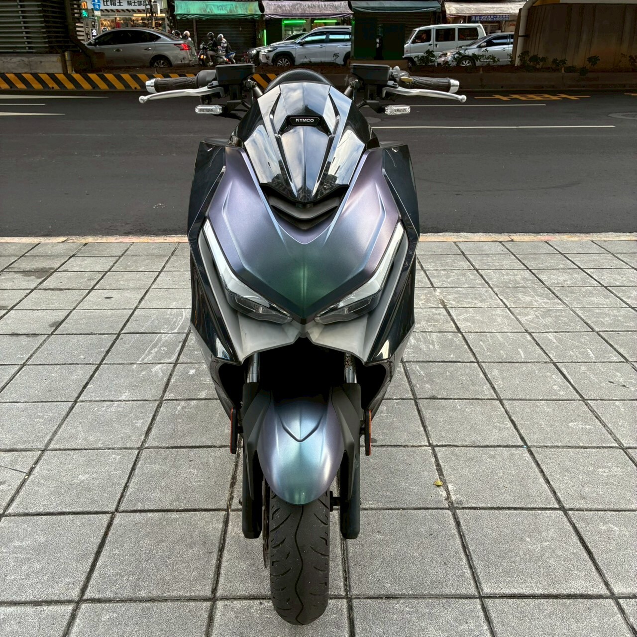 LINE_ALBUM_2023 光陽 KRV 180 MOTO _1910 $48000_251202_7