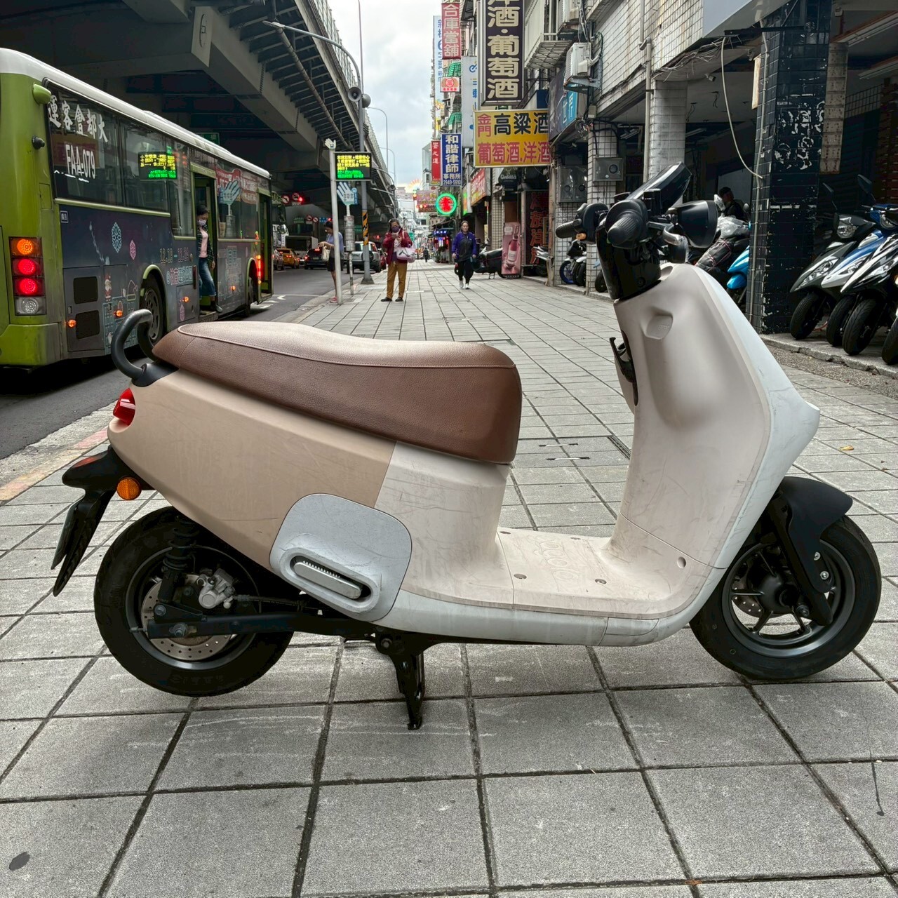LINE_ALBUM_2023 GOGORO VIVA MIX BELT _8952 $48000_251202_3