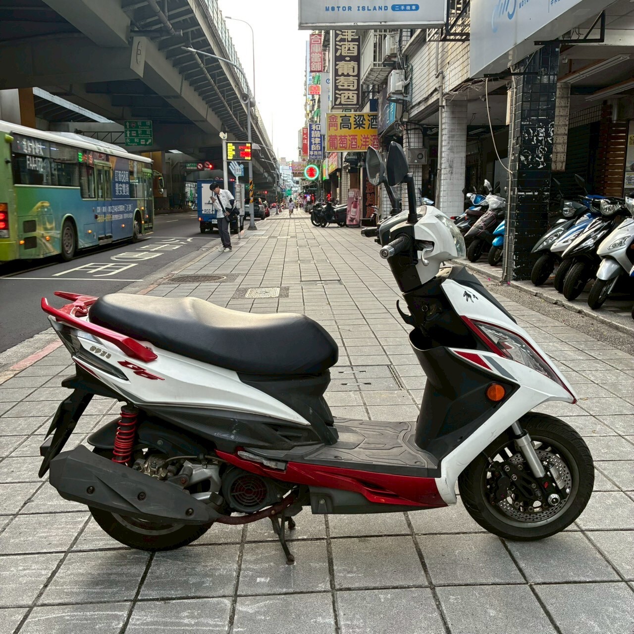 LINE_ALBUM_2019 光陽 G6 150 _3386 $43000_251202_4