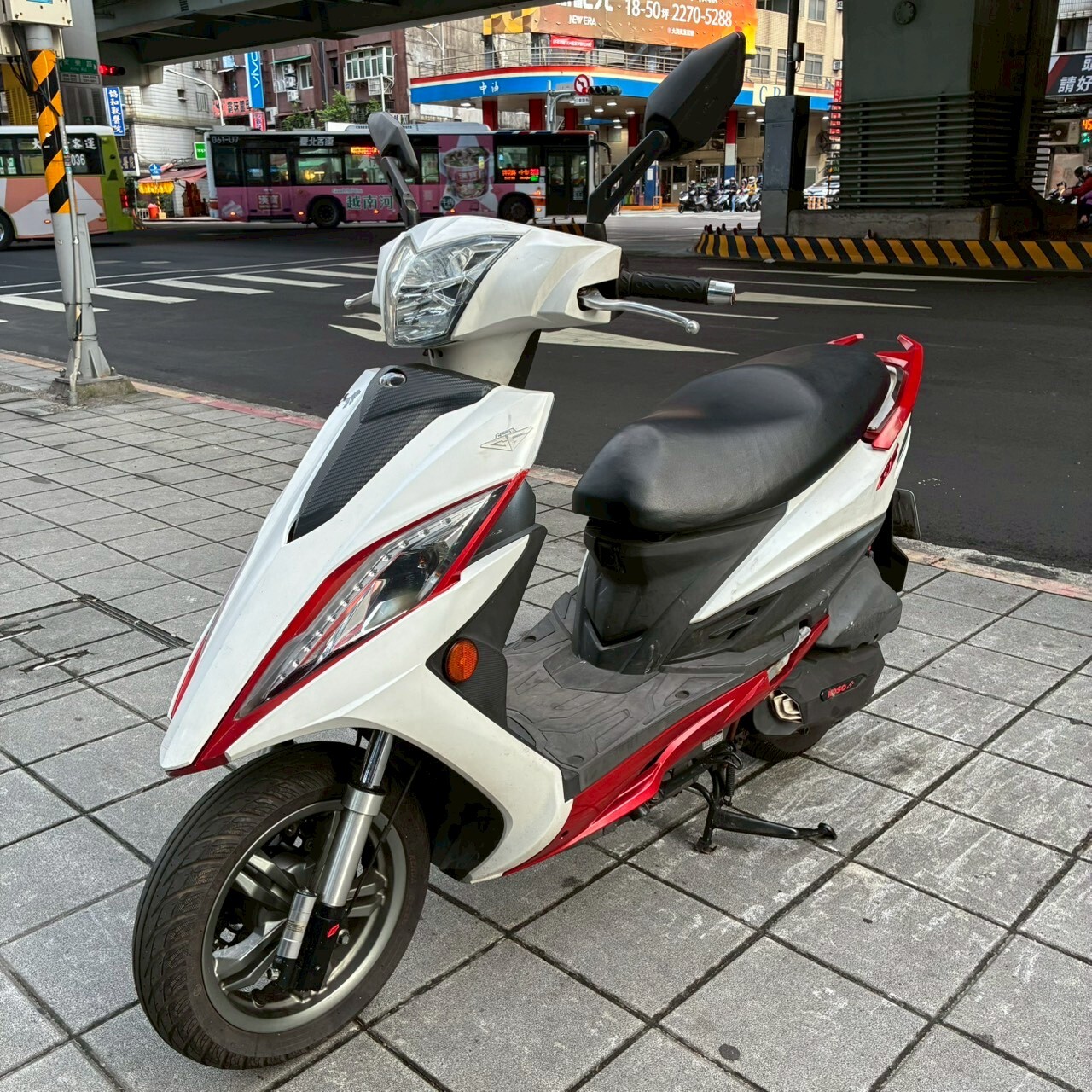 LINE_ALBUM_2019 光陽 G6 150 _3386 $43000_251202_6