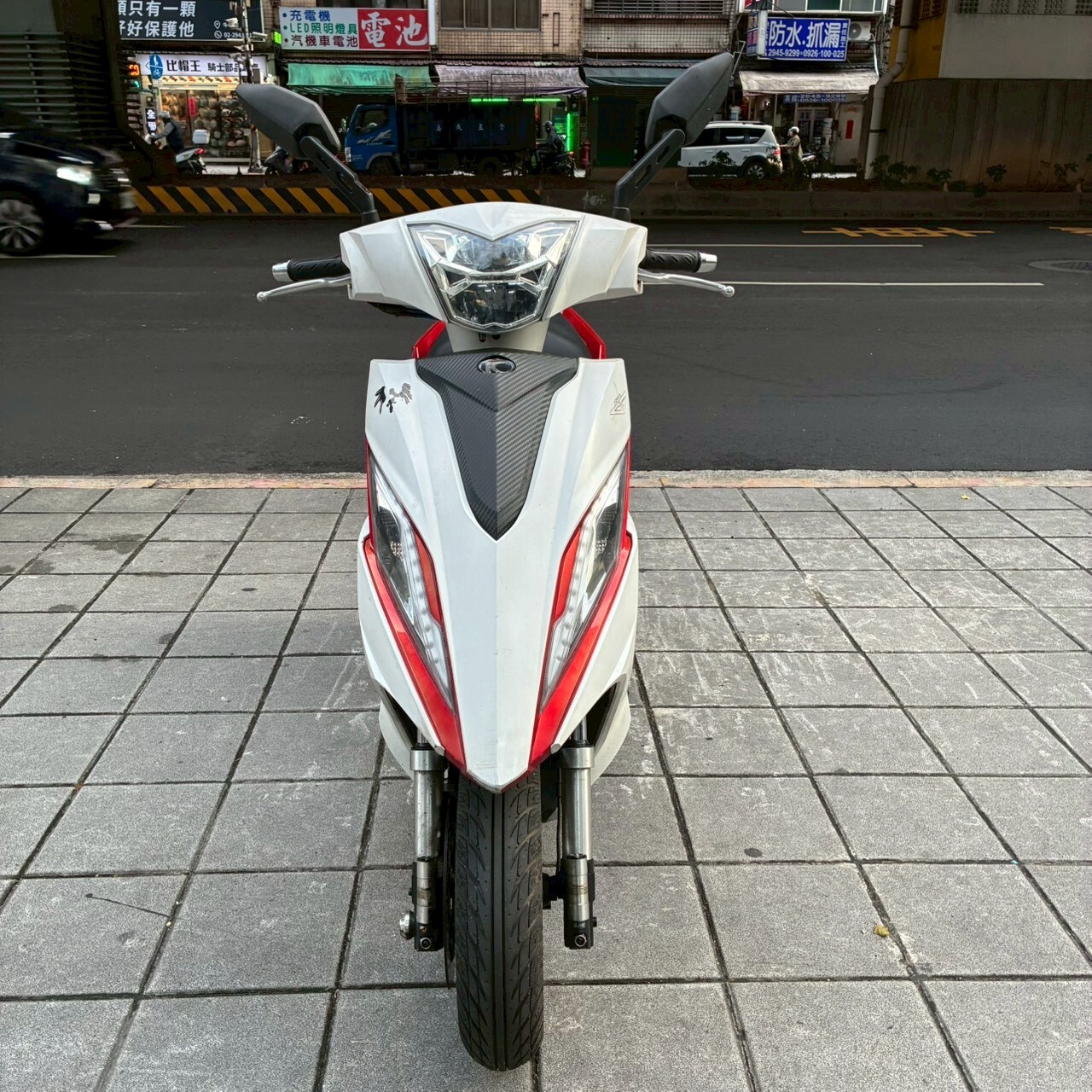 LINE_ALBUM_2019 光陽 G6 150 _3386 $43000_251202_7