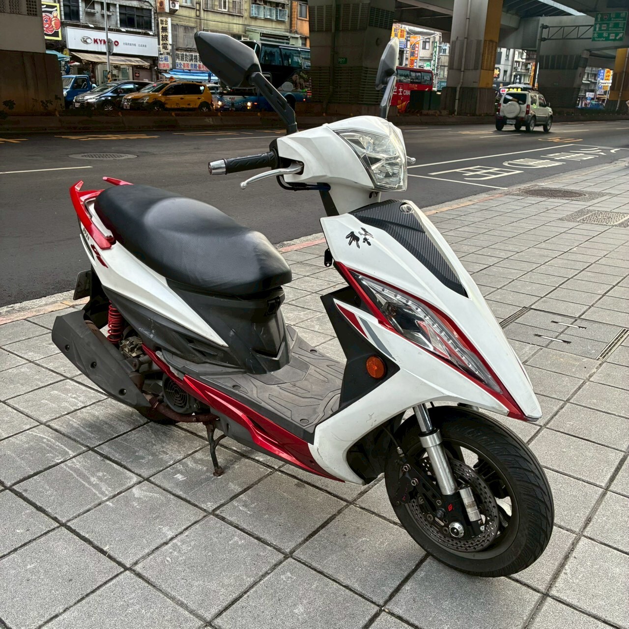 LINE_ALBUM_2019 光陽 G6 150 _3386 $43000_251202_5