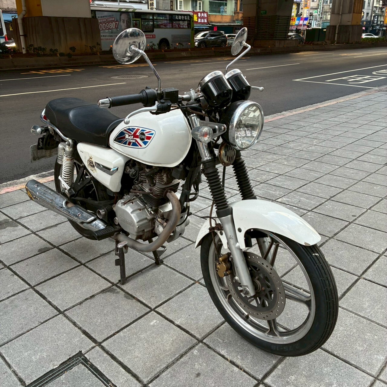 LINE_ALBUM_2016 三陽 野狼傳奇 150 _2087 $40000_251202_5