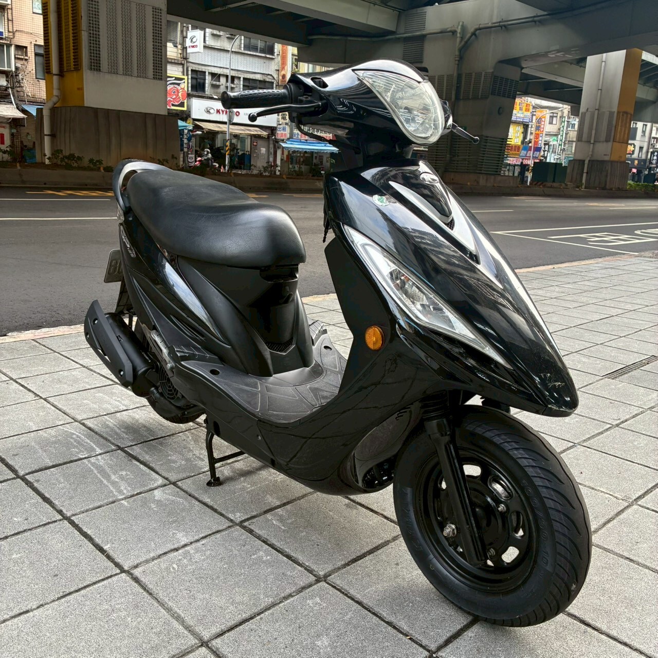 LINE_ALBUM_2018 光陽 GP125 鼓煞 _0108 $34000_251202_5