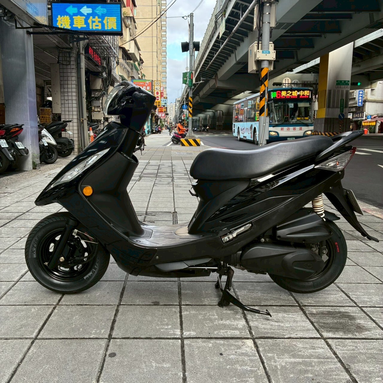 LINE_ALBUM_2018 光陽 GP125 鼓煞 _0108 $34000_251202_4