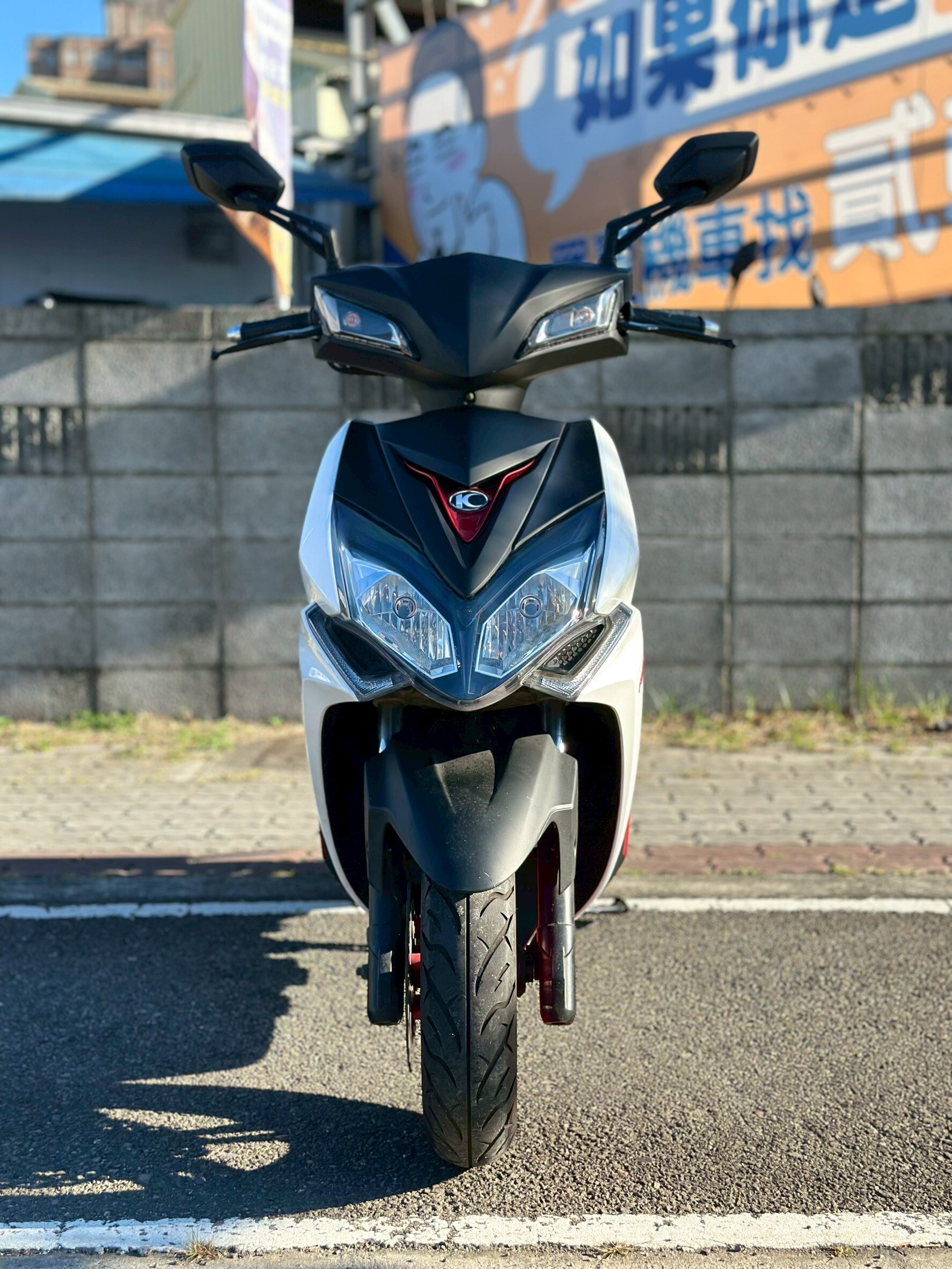 LINE_ALBUM_2020 光陽 雷霆S 150 ABS _8732 160xxKM $55,000_251202_4