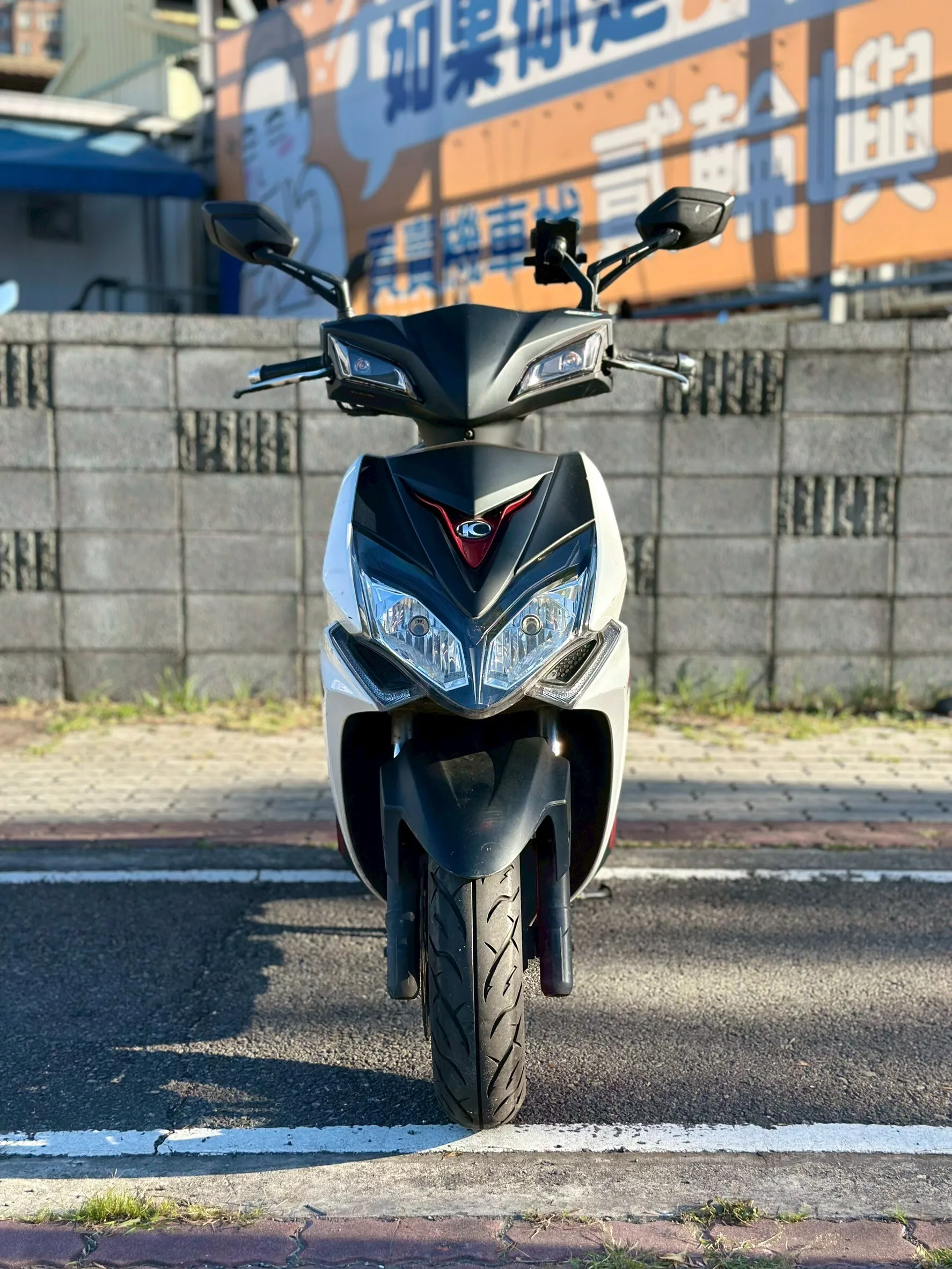 LINE_ALBUM_2021 光陽 雷霆S 150 ABS _7602 33xxKM $52,000_251202_4