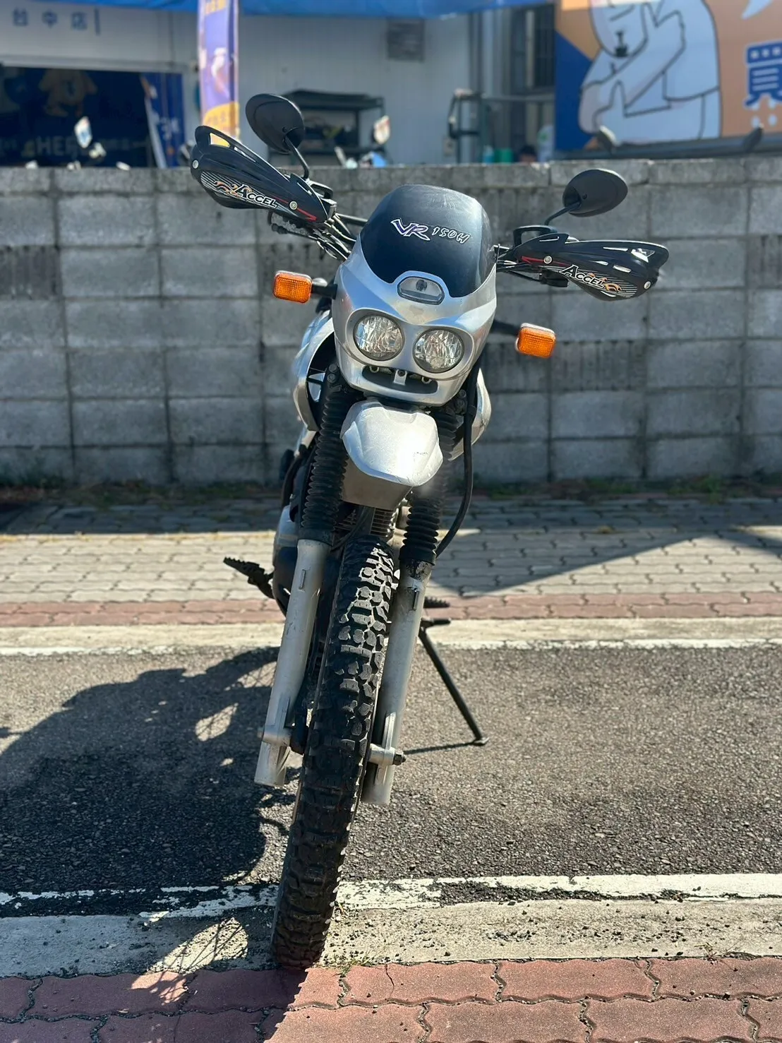 LINE_ALBUM_2002 哈特佛 VR 150 _391 12xxxKM $29,999_251202_4