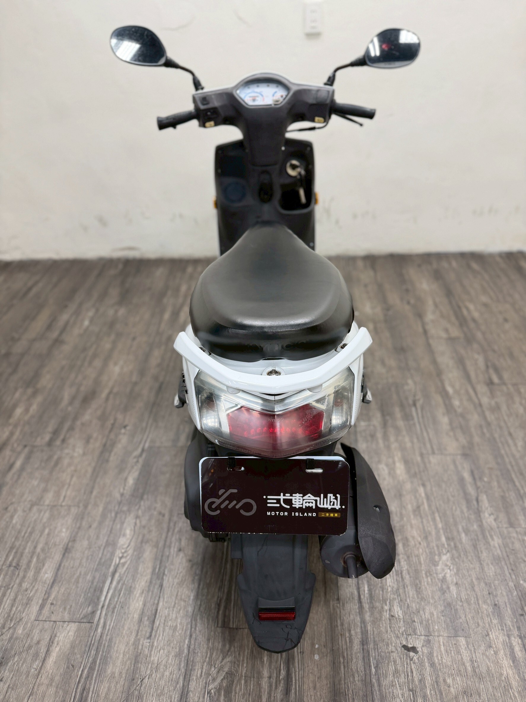 LINE_ALBUM_2020 光陽 NICE 100 _2953 $35000 里程 11XXX_251203_2