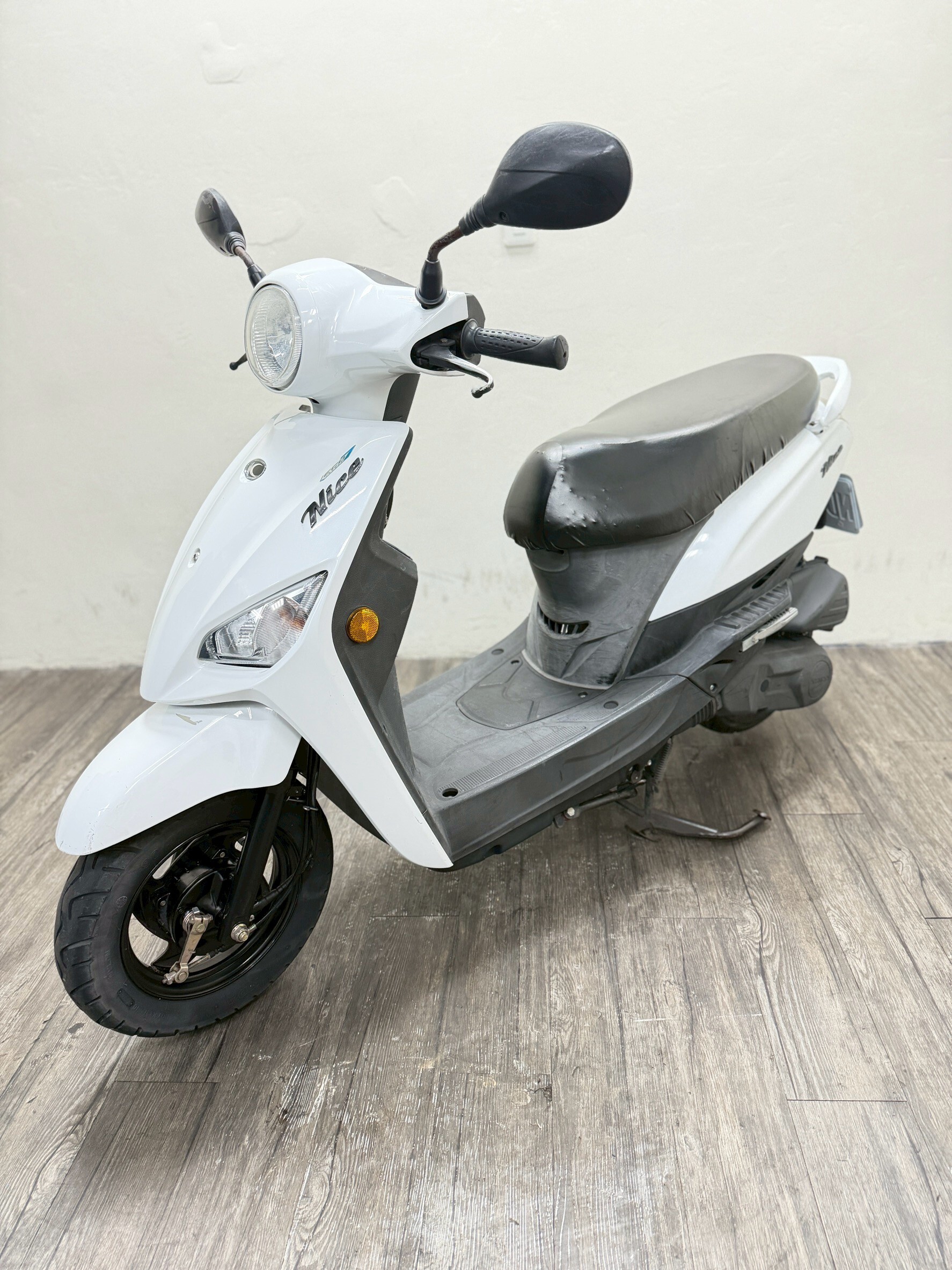 LINE_ALBUM_2020 光陽 NICE 100 _2953 $35000 里程 11XXX_251203_6