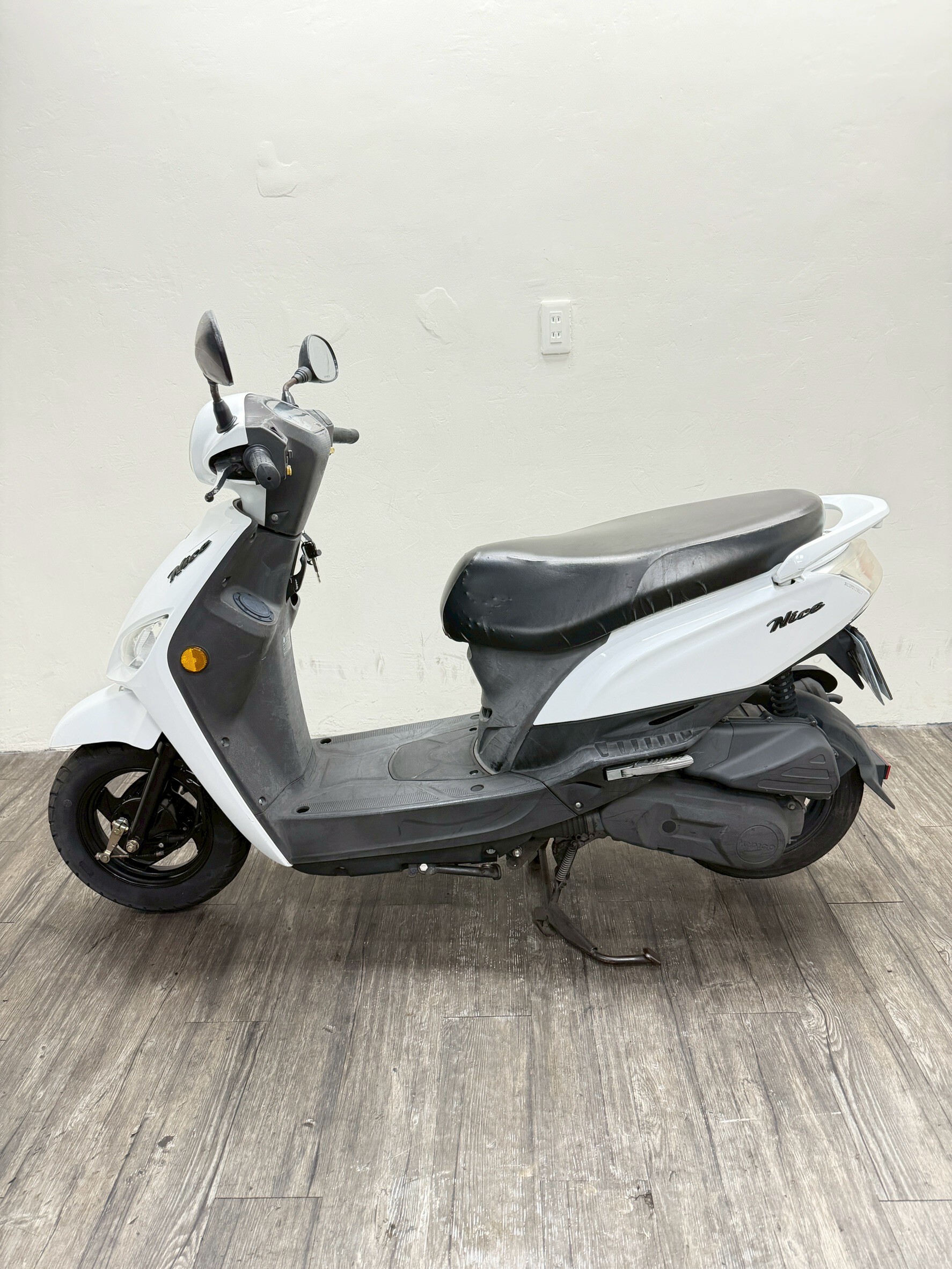 LINE_ALBUM_2020 光陽 NICE 100 _2953 $35000 里程 11XXX_251203_4