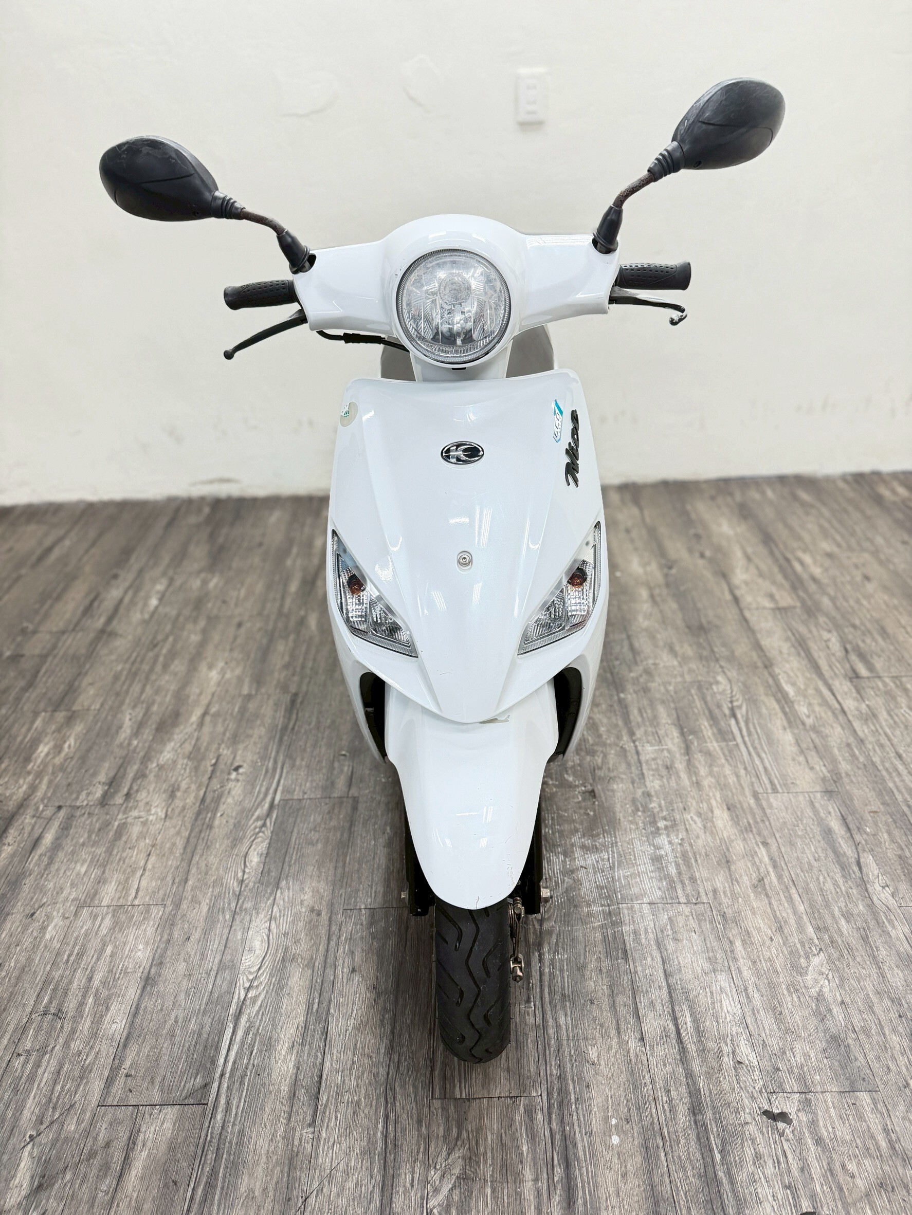 LINE_ALBUM_2020 光陽 NICE 100 _2953 $35000 里程 11XXX_251203_7