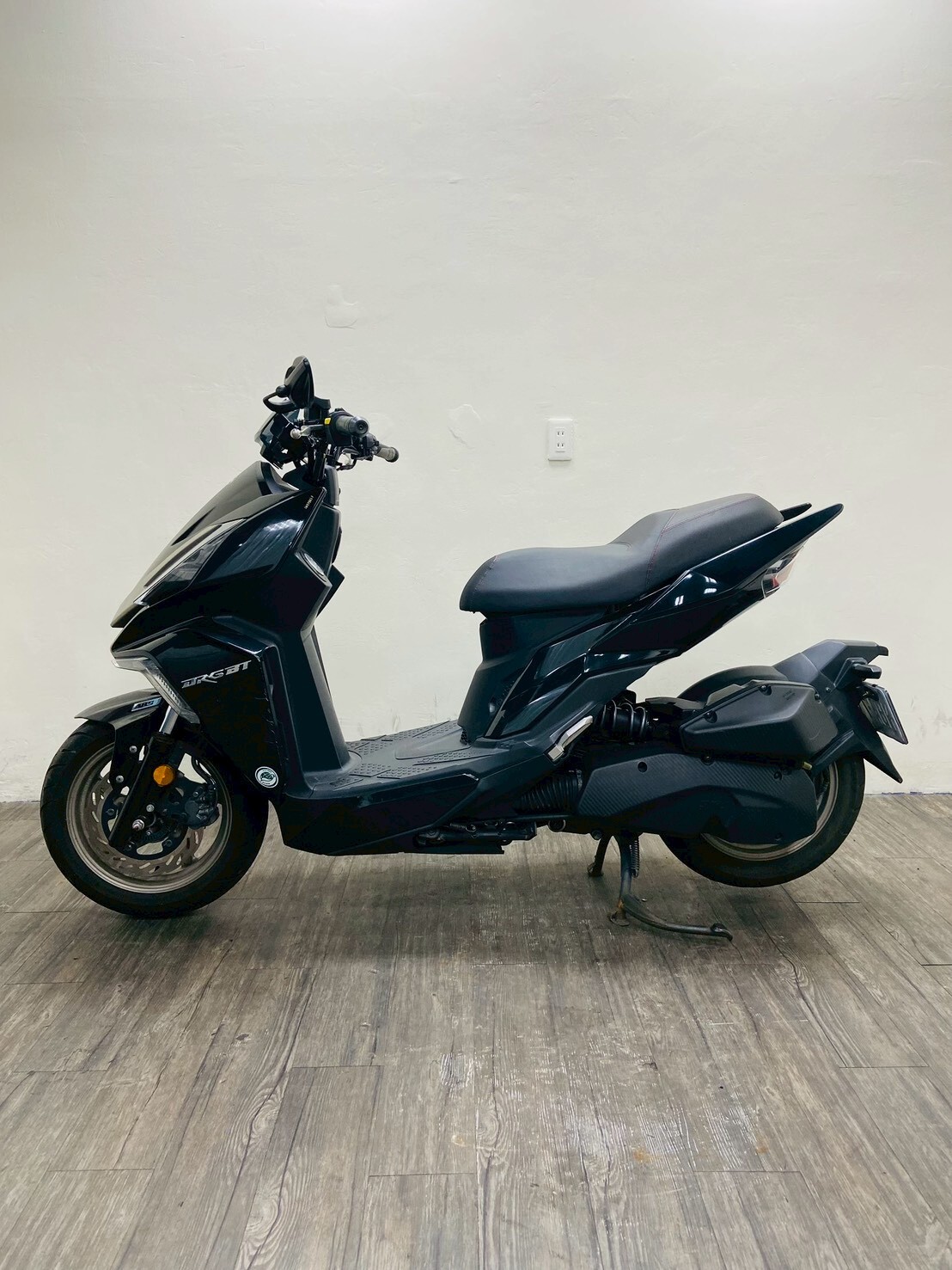 LINE_ALBUM_2020 三陽 DRG158 ABS 六期 _7129 $57000里程59XX_251203_3