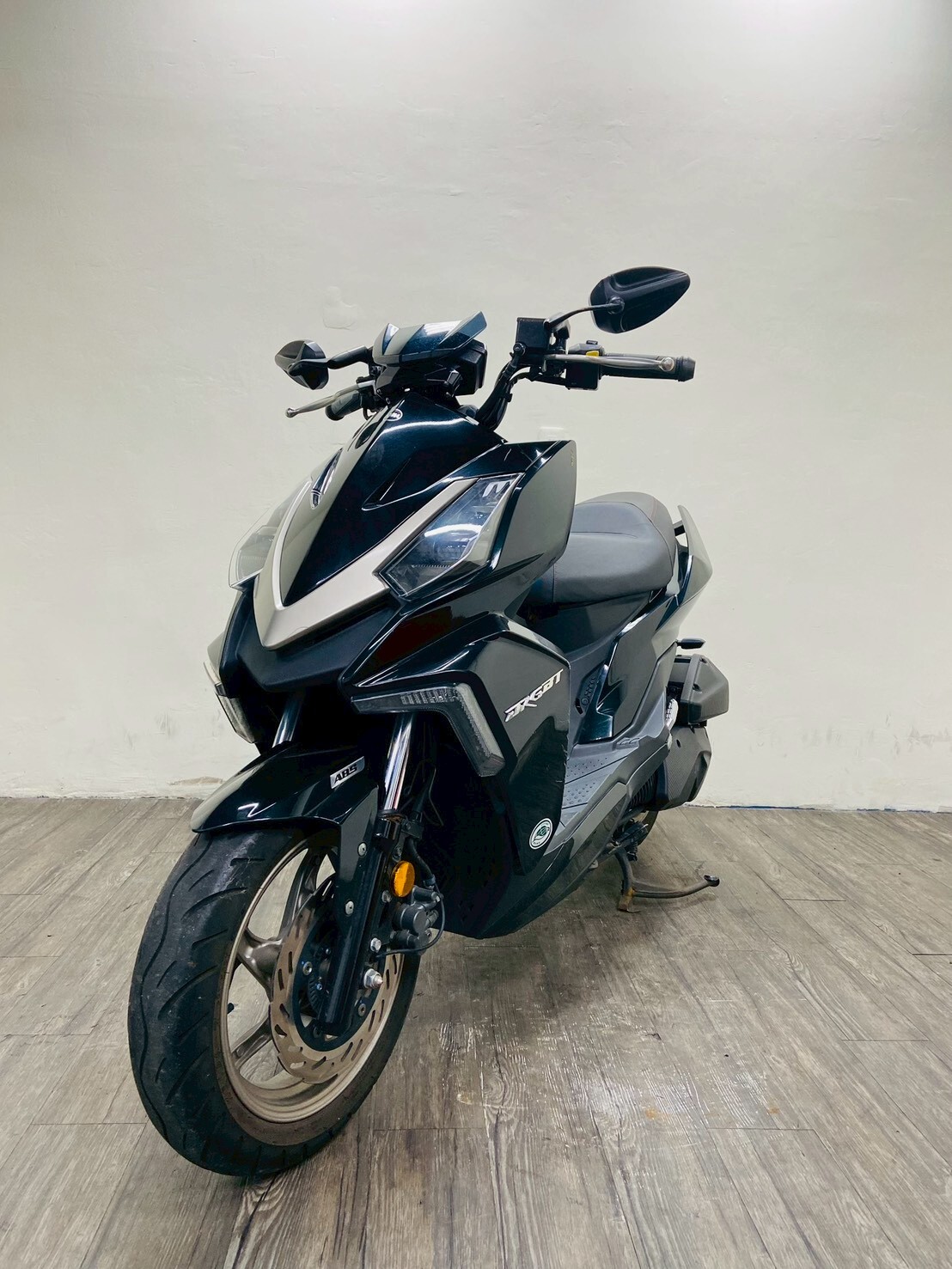 LINE_ALBUM_2020 三陽 DRG158 ABS 六期 _7129 $57000里程59XX_251203_6