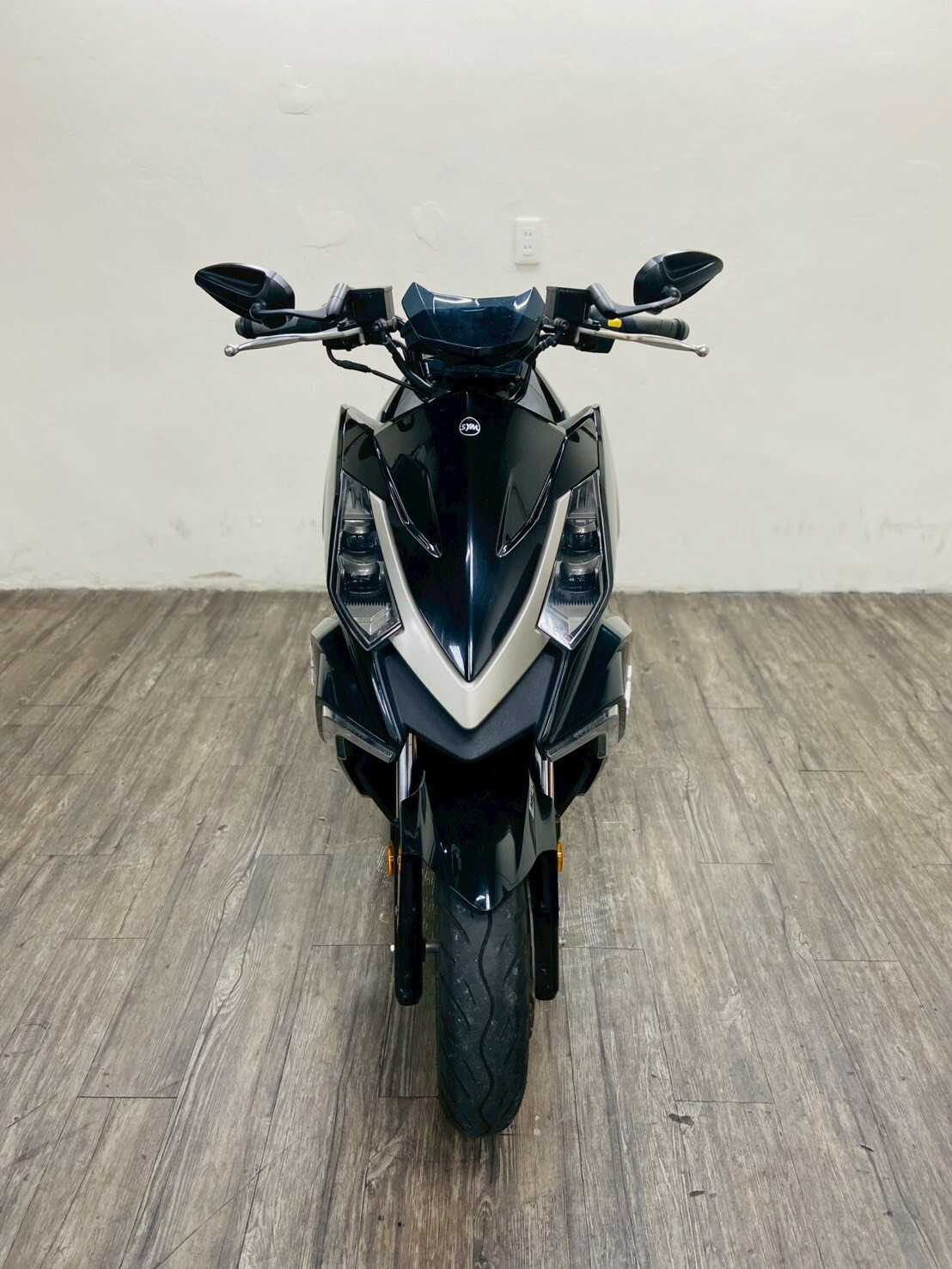 LINE_ALBUM_2020 三陽 DRG158 ABS 六期 _7129 $57000里程59XX_251203_7