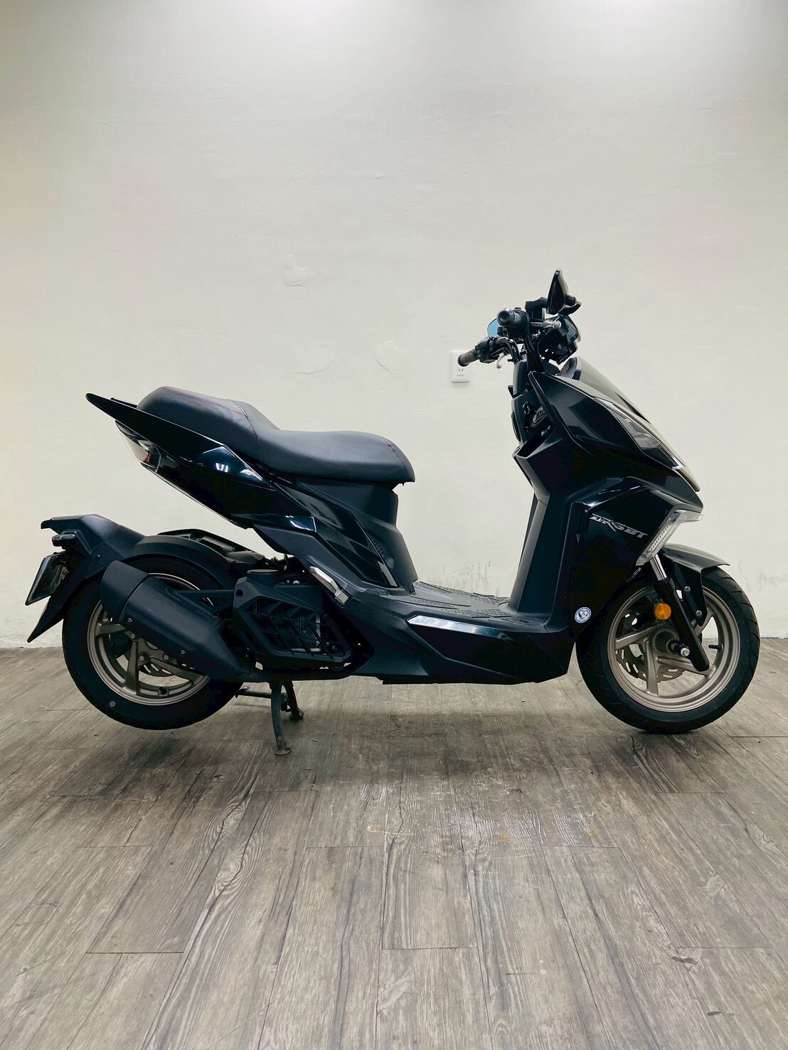 LINE_ALBUM_2020 三陽 DRG158 ABS 六期 _7129 $57000里程59XX_251203_4