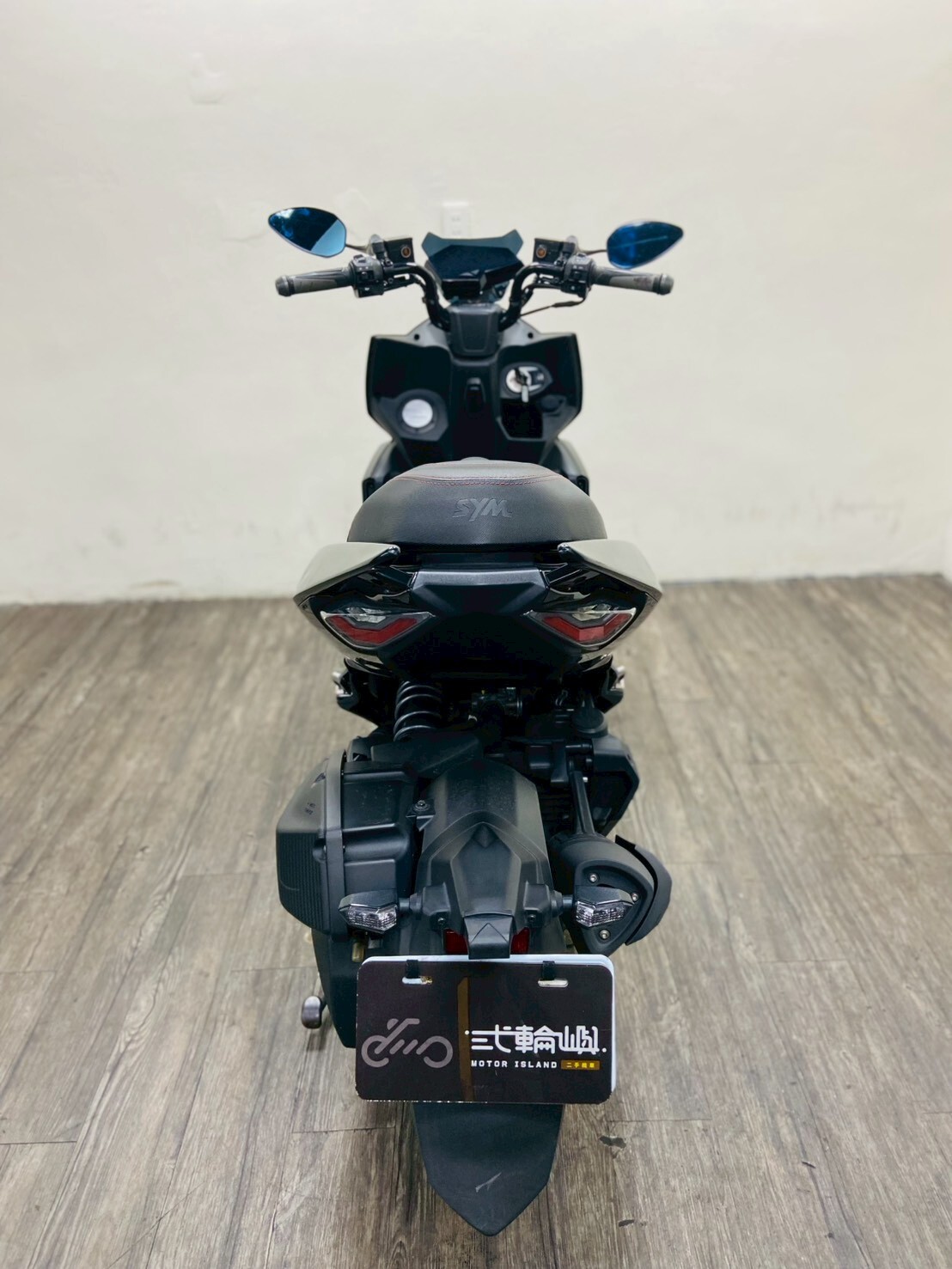 LINE_ALBUM_2020 三陽 DRG158 ABS 六期 _7129 $57000里程59XX_251203_2