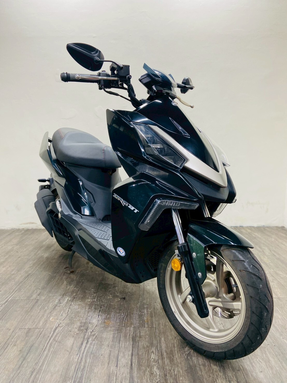 LINE_ALBUM_2020 三陽 DRG158 ABS 六期 _7129 $57000里程59XX_251203_5