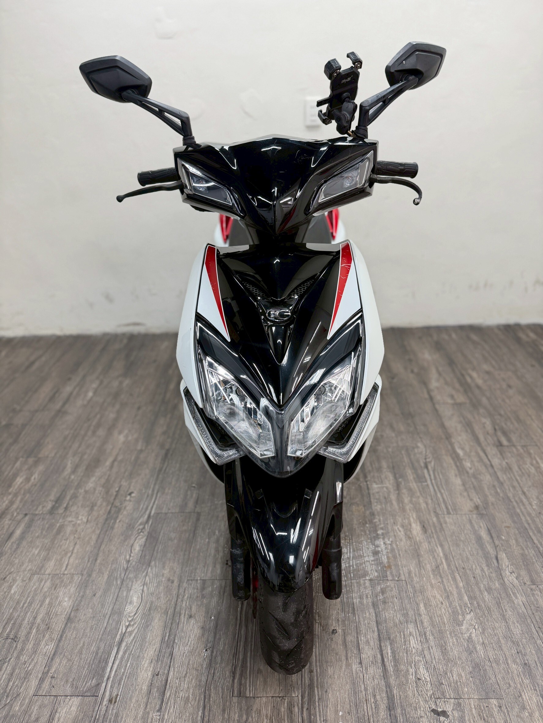 LINE_ALBUM_2023 光陽 雷霆S 125 雙碟 _3806 $ 55000 里程37XX_251203_7