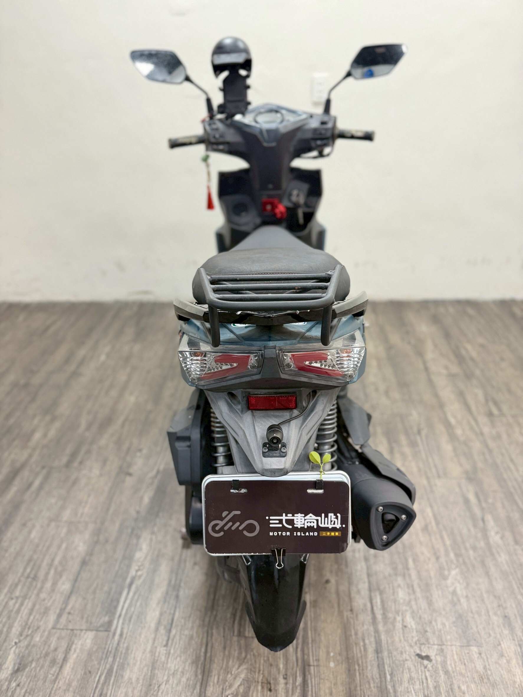 LINE_ALBUM_2023 三陽 JET SL 125 ABS _6103 $75000 里程 22XXX_251203_2