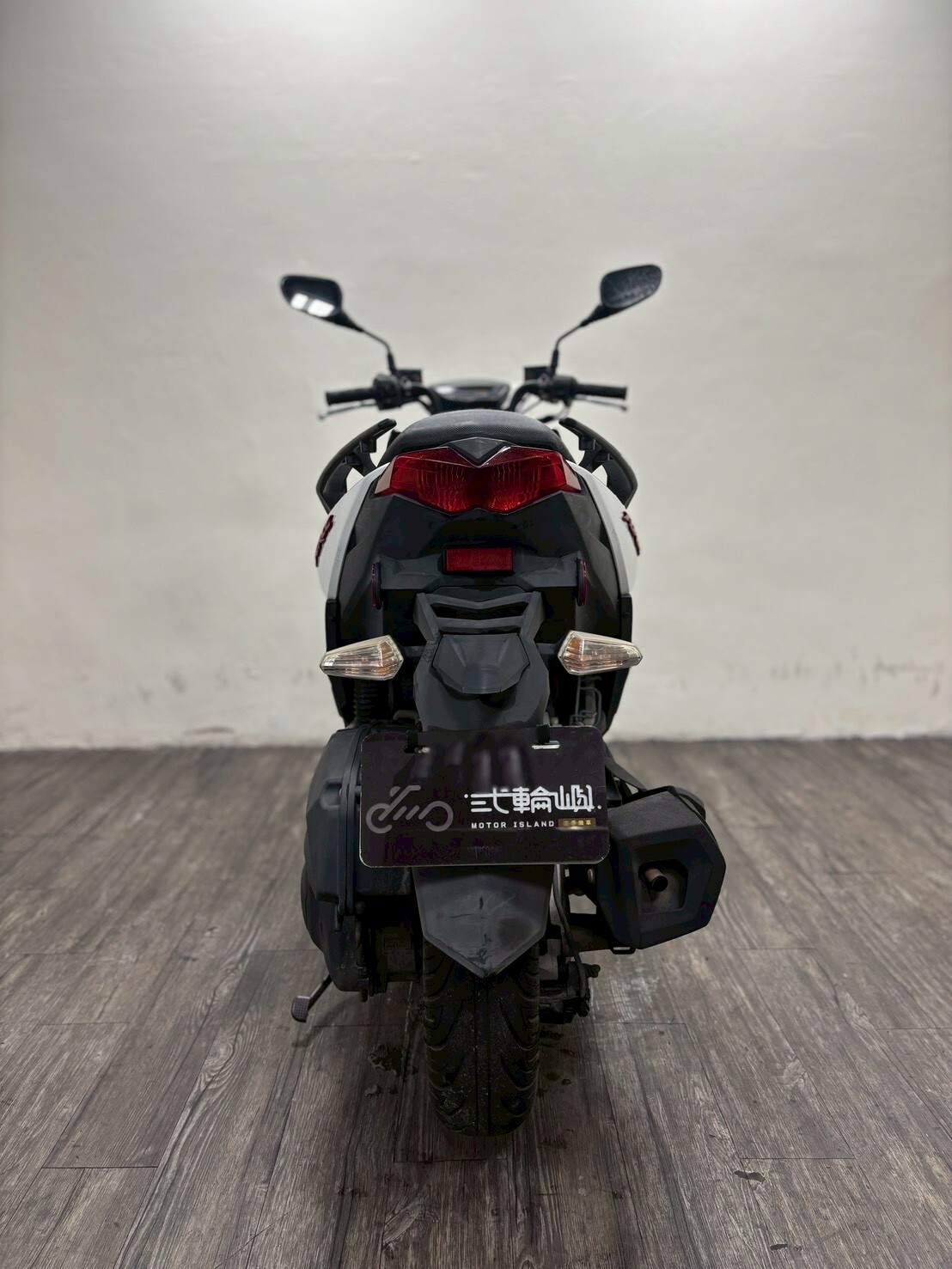 LINE_ALBUM_2018 山葉 Force 155 _0827 $50000 里程42xxx_251203_2