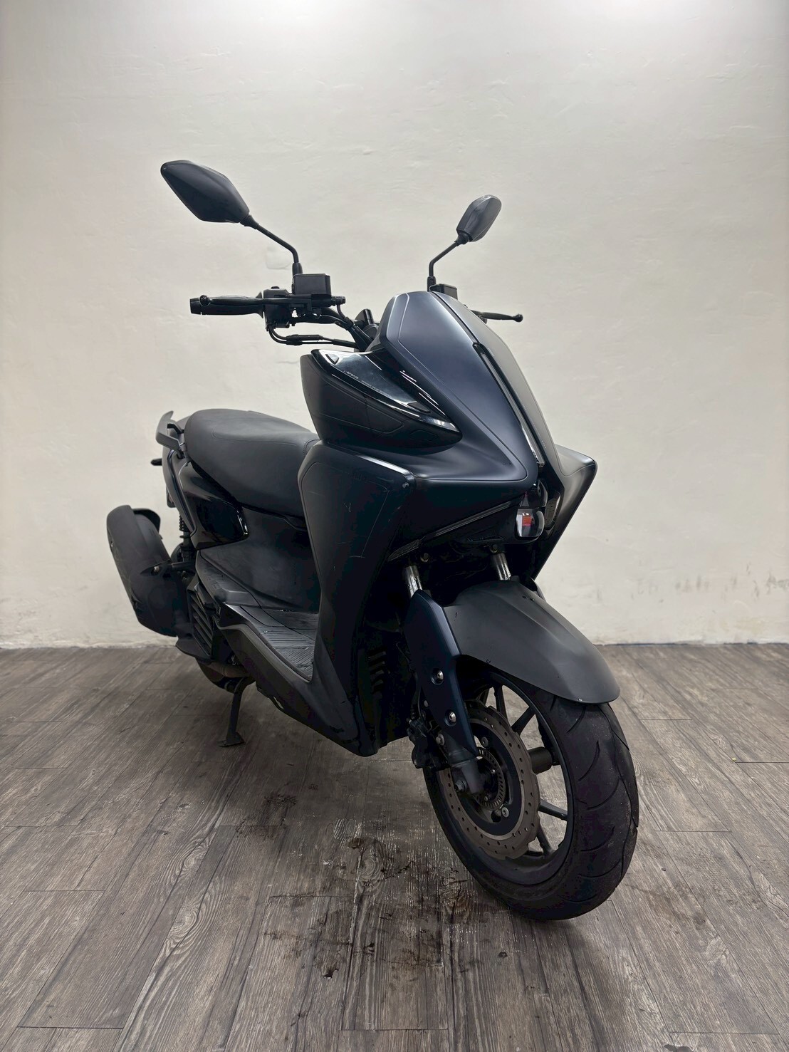 LINE_ALBUM_2023 山葉 Augur_0033 $85000 里程13xxx_251203_6