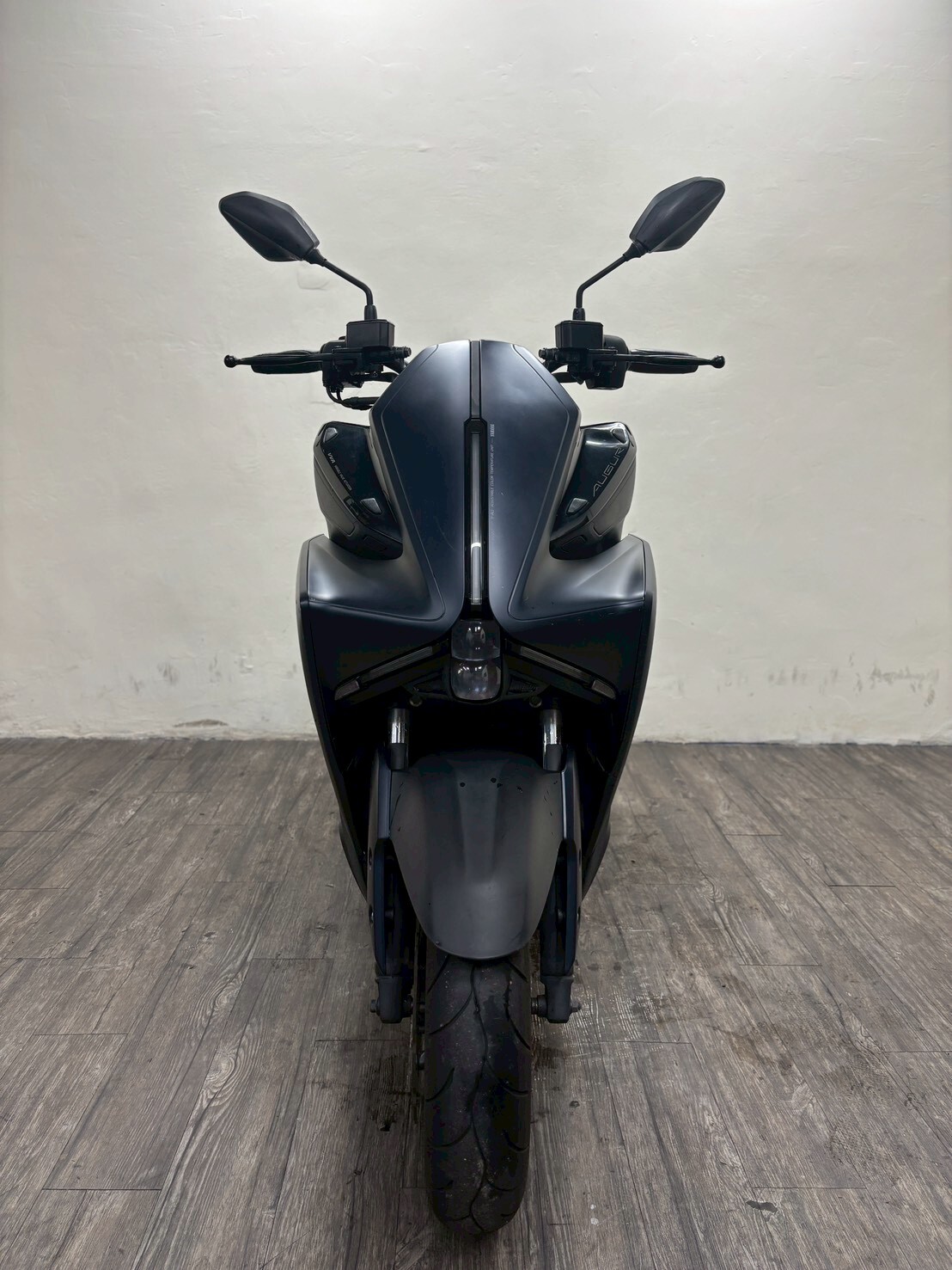 LINE_ALBUM_2023 山葉 Augur_0033 $85000 里程13xxx_251203_7