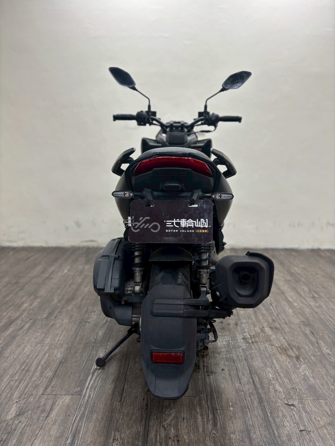 LINE_ALBUM_2023 山葉 Augur_0033 $85000 里程13xxx_251203_2