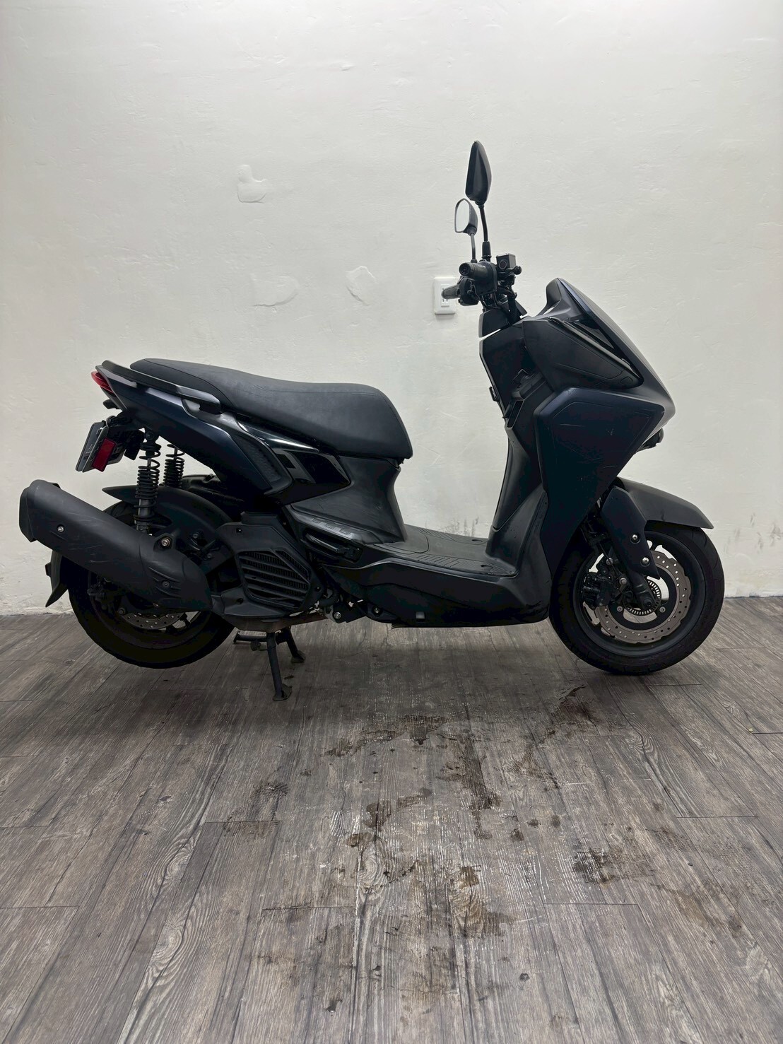 LINE_ALBUM_2023 山葉 Augur_0033 $85000 里程13xxx_251203_3