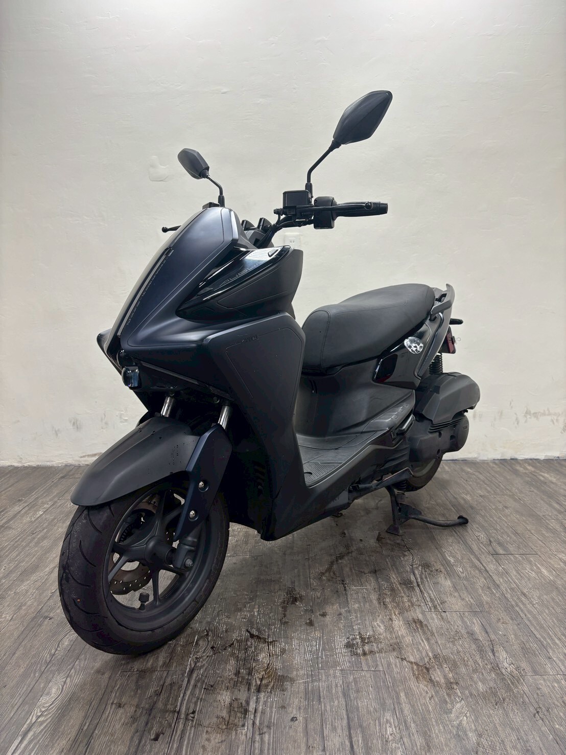 LINE_ALBUM_2023 山葉 Augur_0033 $85000 里程13xxx_251203_5