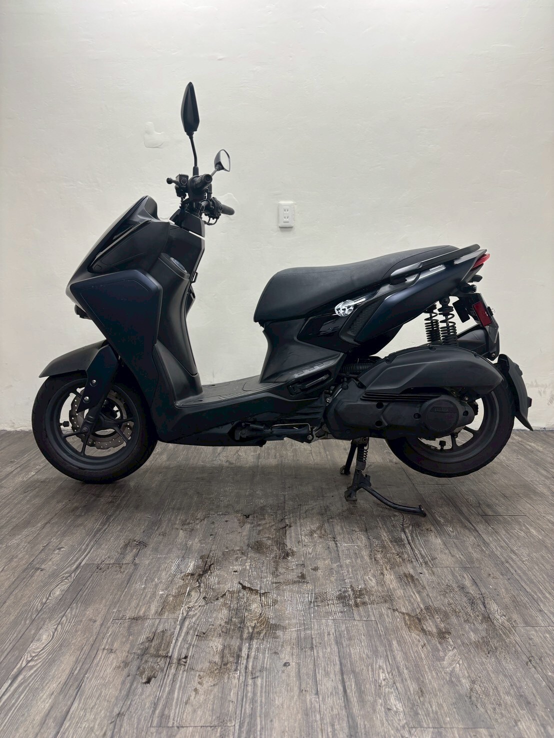 LINE_ALBUM_2023 山葉 Augur_0033 $85000 里程13xxx_251203_4