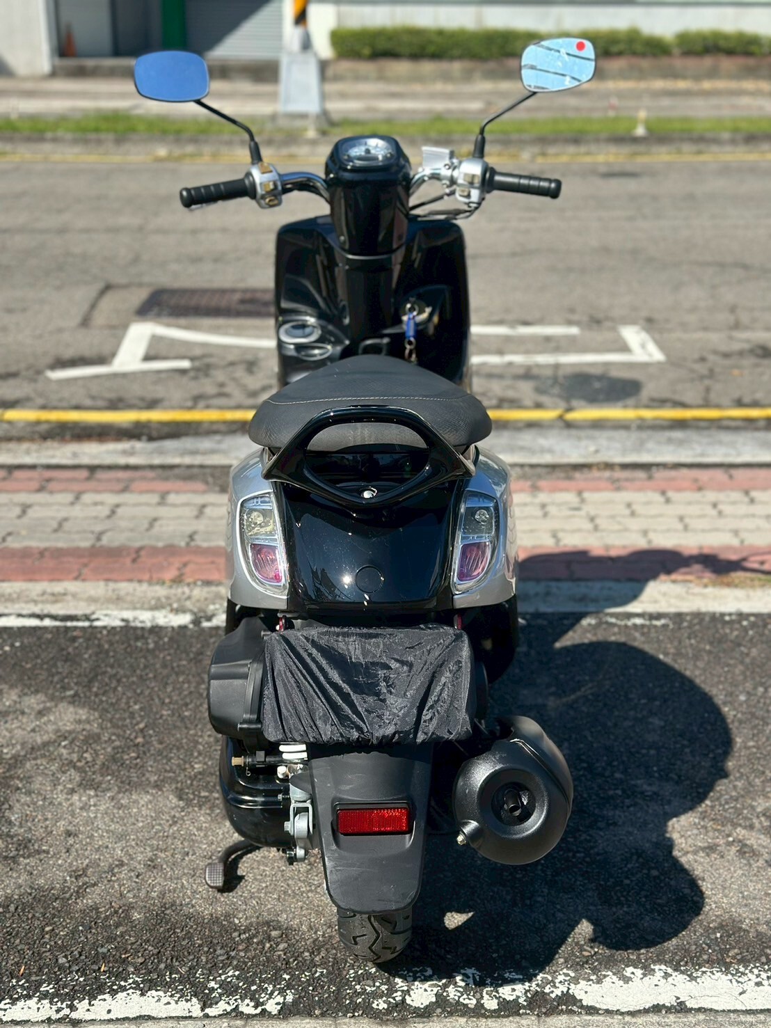 LINE_ALBUM_2014 山葉 NEW CUXI 115 _287 261xxKM $36,000_251203_3