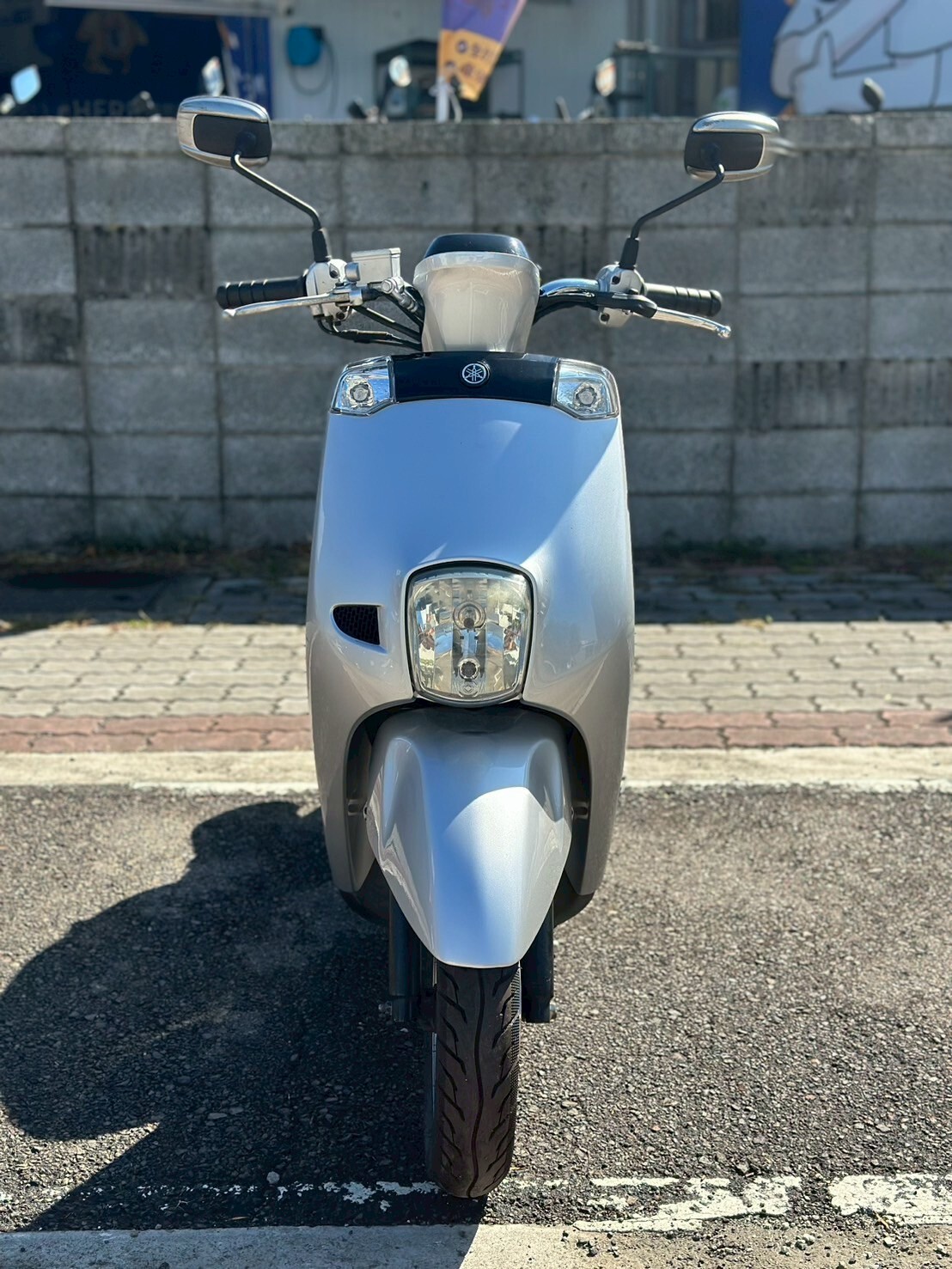 LINE_ALBUM_2014 山葉 NEW CUXI 115 _287 261xxKM $36,000_251203_4