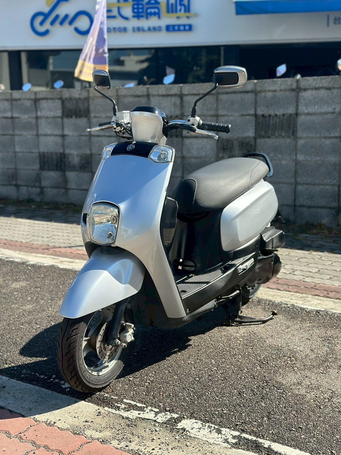 LINE_ALBUM_2014 山葉 NEW CUXI 115 _287 261xxKM $36,000_251203_5