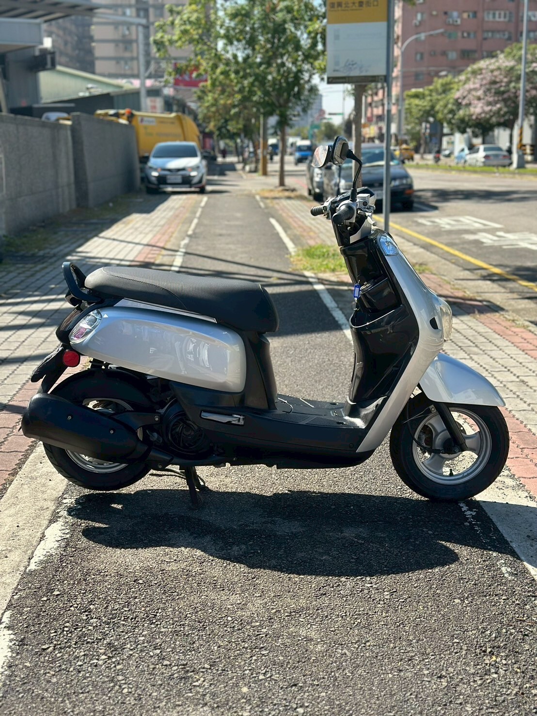 LINE_ALBUM_2014 山葉 NEW CUXI 115 _287 261xxKM $36,000_251203_1