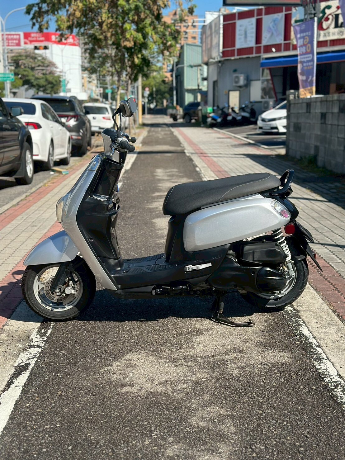 LINE_ALBUM_2014 山葉 NEW CUXI 115 _287 261xxKM $36,000_251203_2