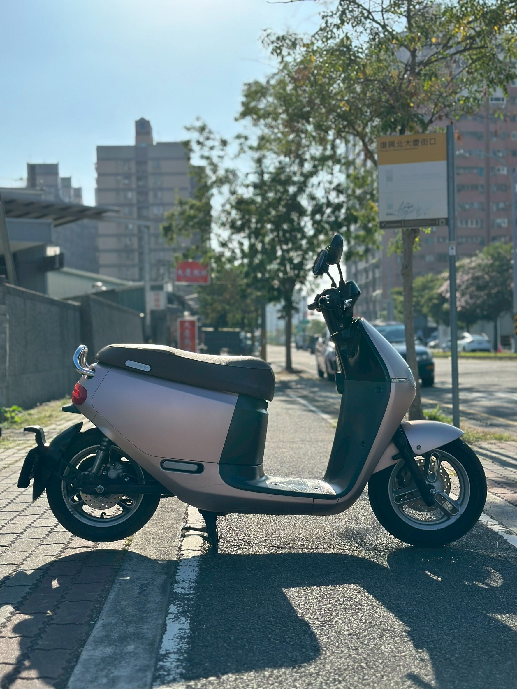 LINE_ALBUM_2020 GOGORO 2 DELIGHT _5285 198xxKM $29,999_251203_1