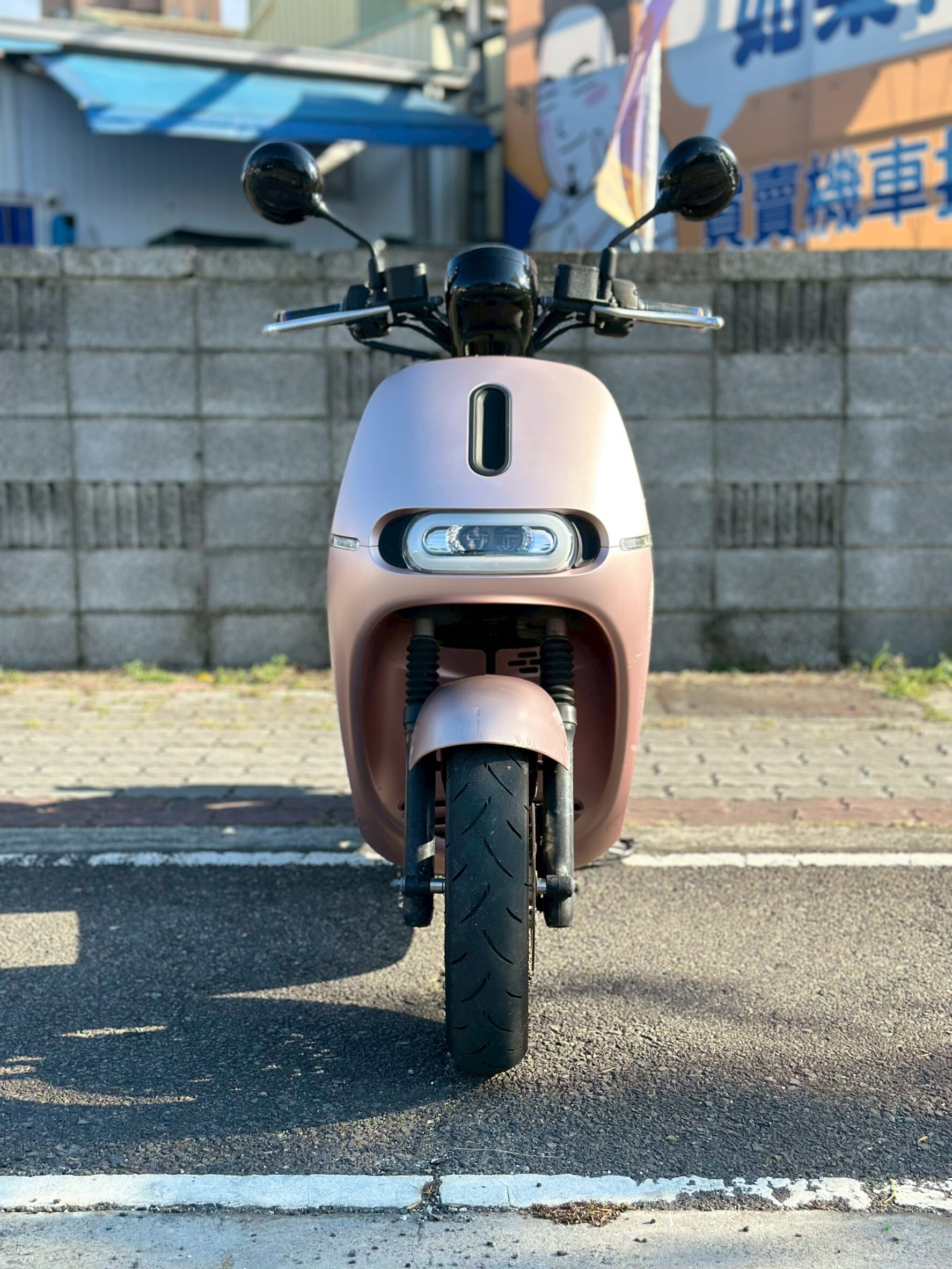 LINE_ALBUM_2020 GOGORO 2 DELIGHT _5285 198xxKM $29,999_251203_4