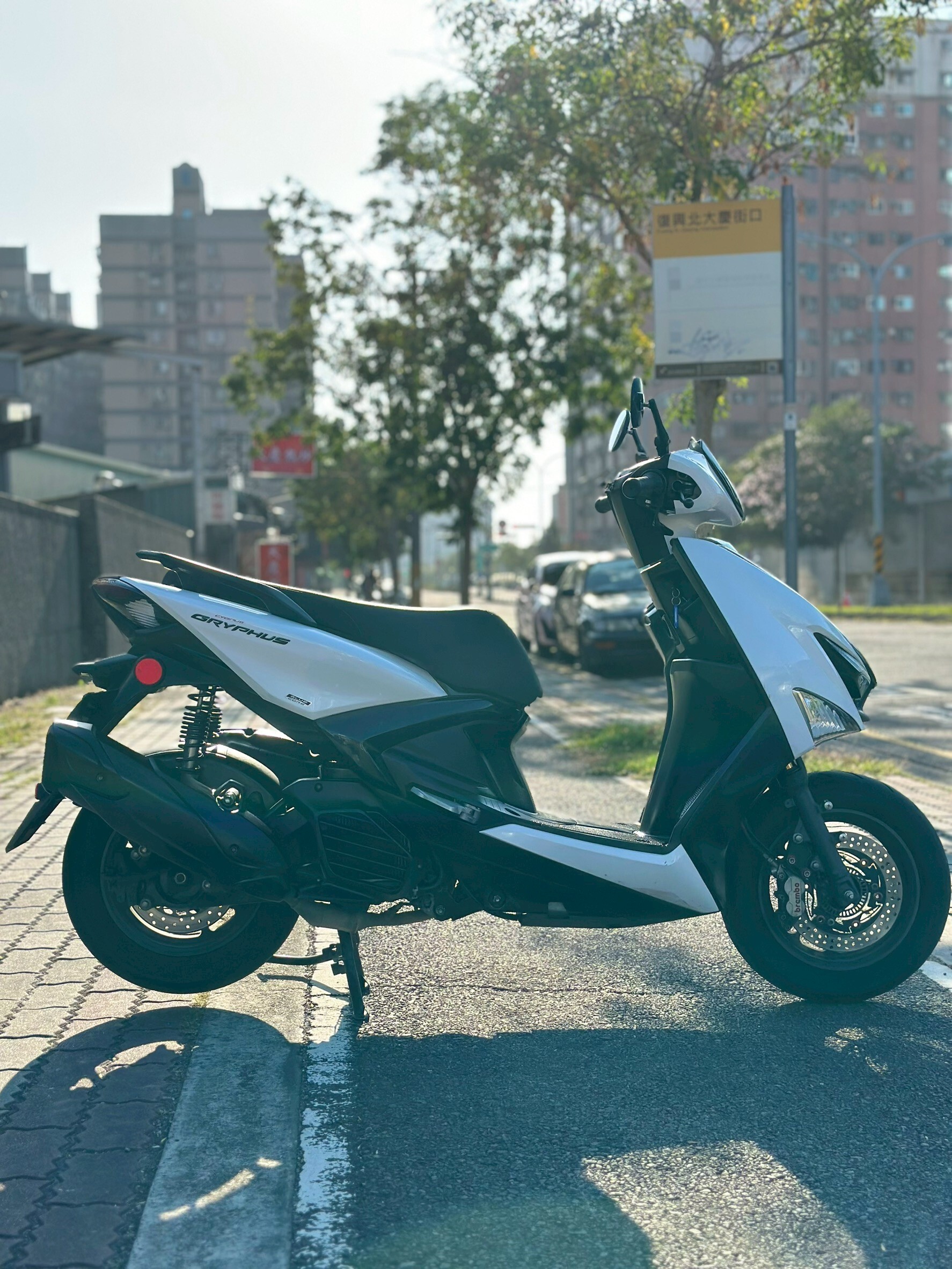 LINE_ALBUM_2022 山葉 勁戰六代 125 ABS _9053 190xxKM $69,999_251203_1